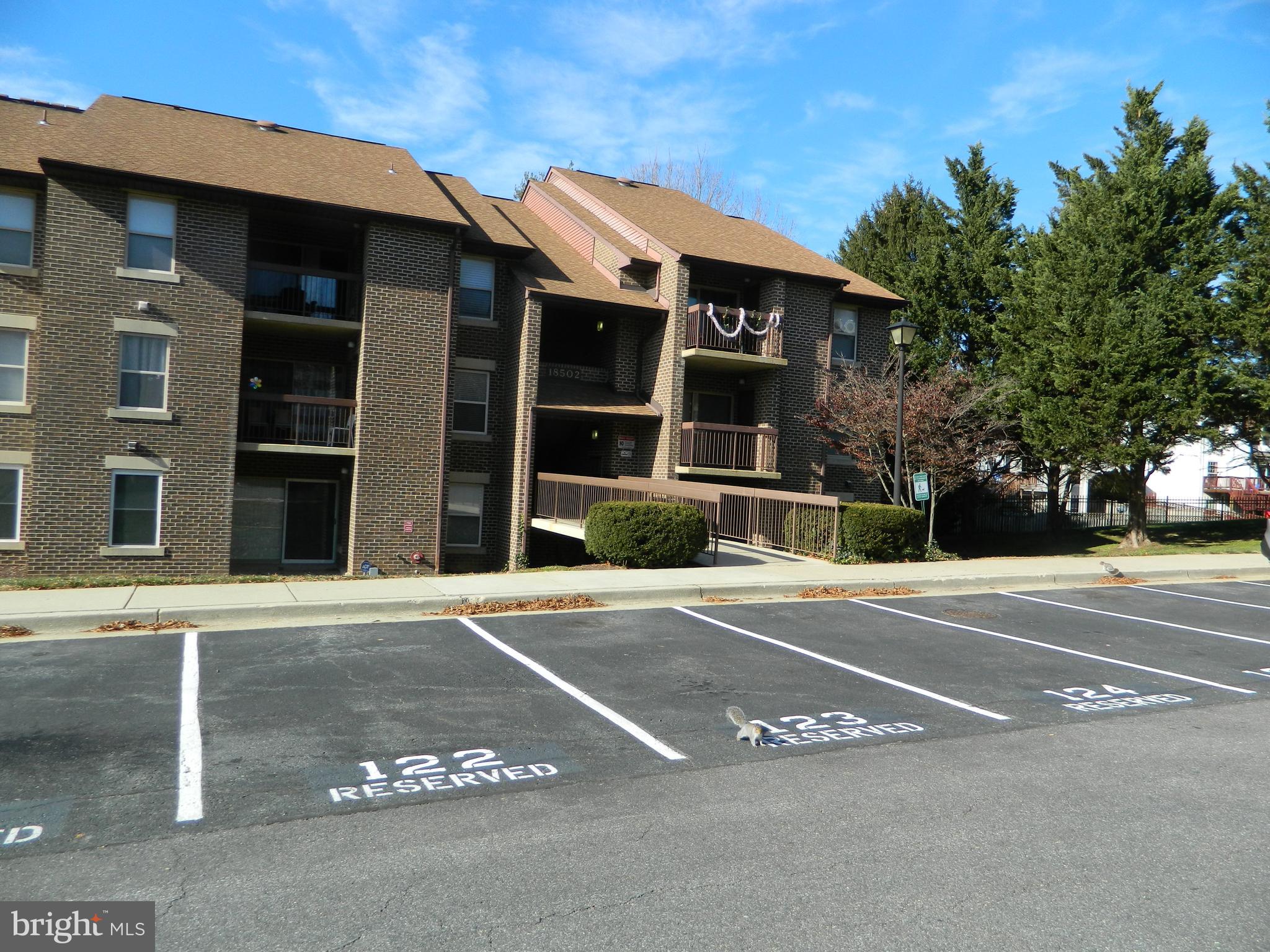 18502 Sweet Autumn DRIVE Unit: 203