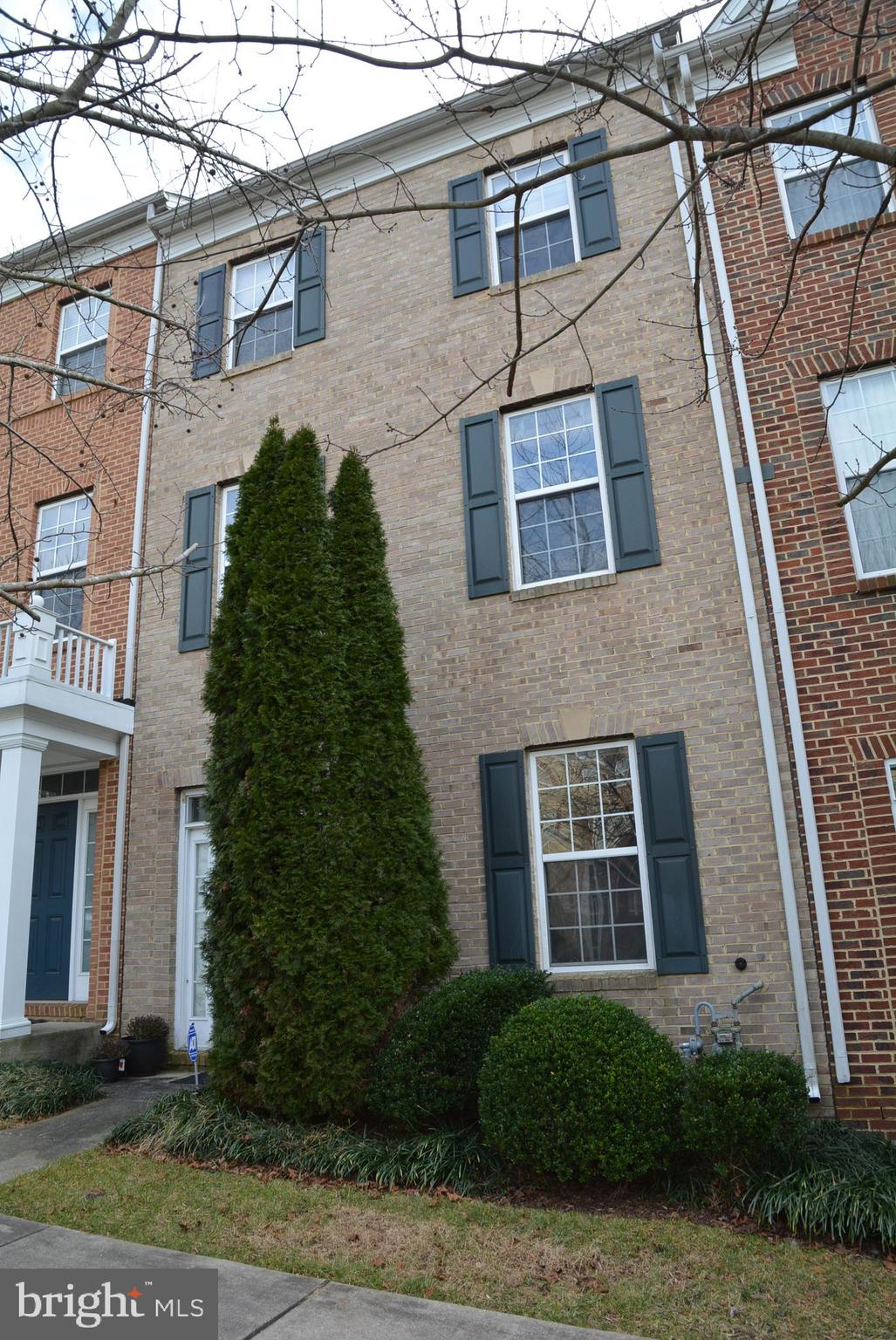 541 Odendhal AVENUE