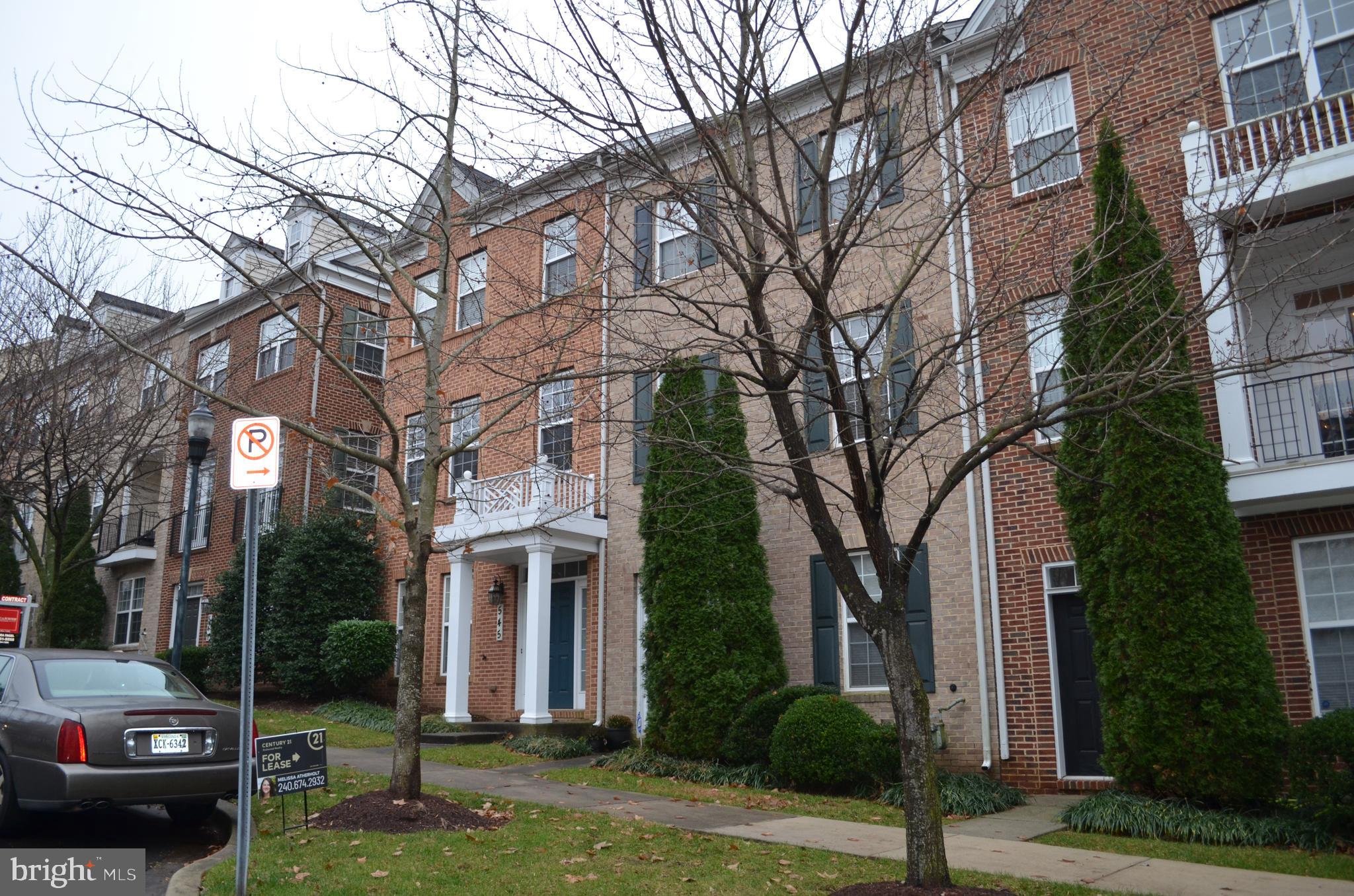 541 Odendhal AVENUE