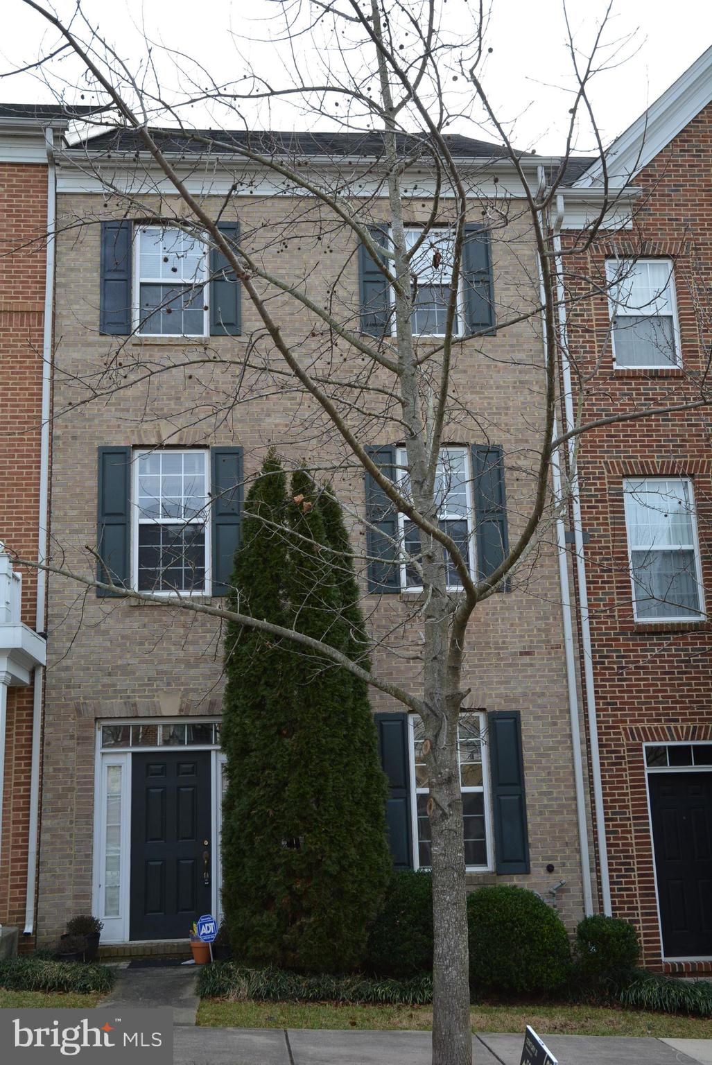 541 Odendhal AVENUE