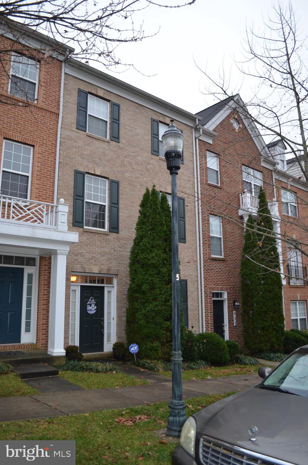 541 Odendhal AVENUE