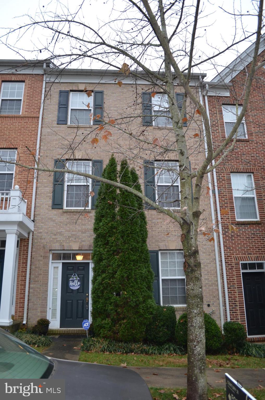 541 Odendhal AVENUE