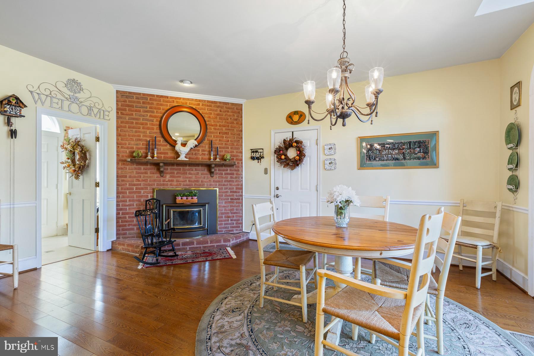 5615 Foggy LANE