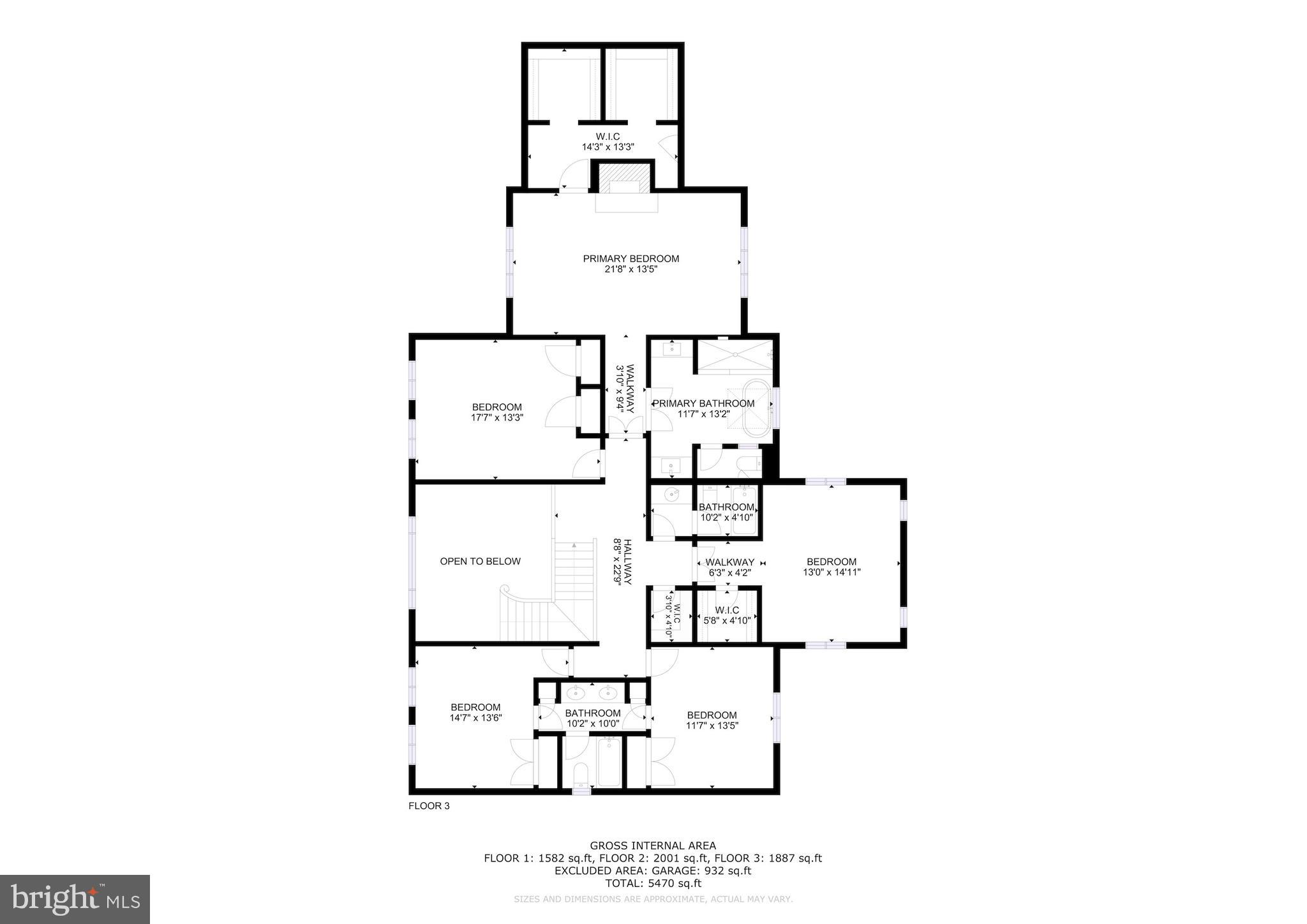 5615 Foggy LANE