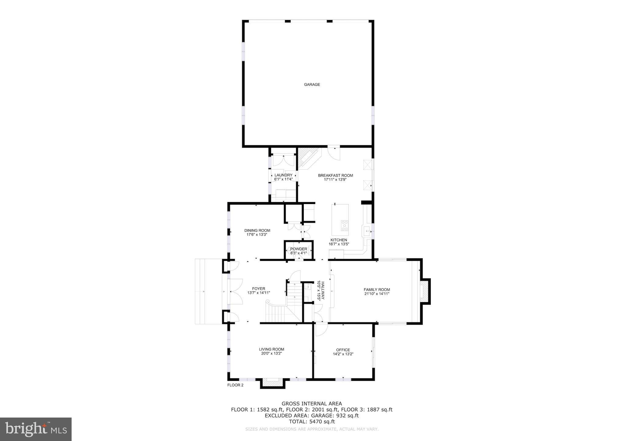 5615 Foggy LANE