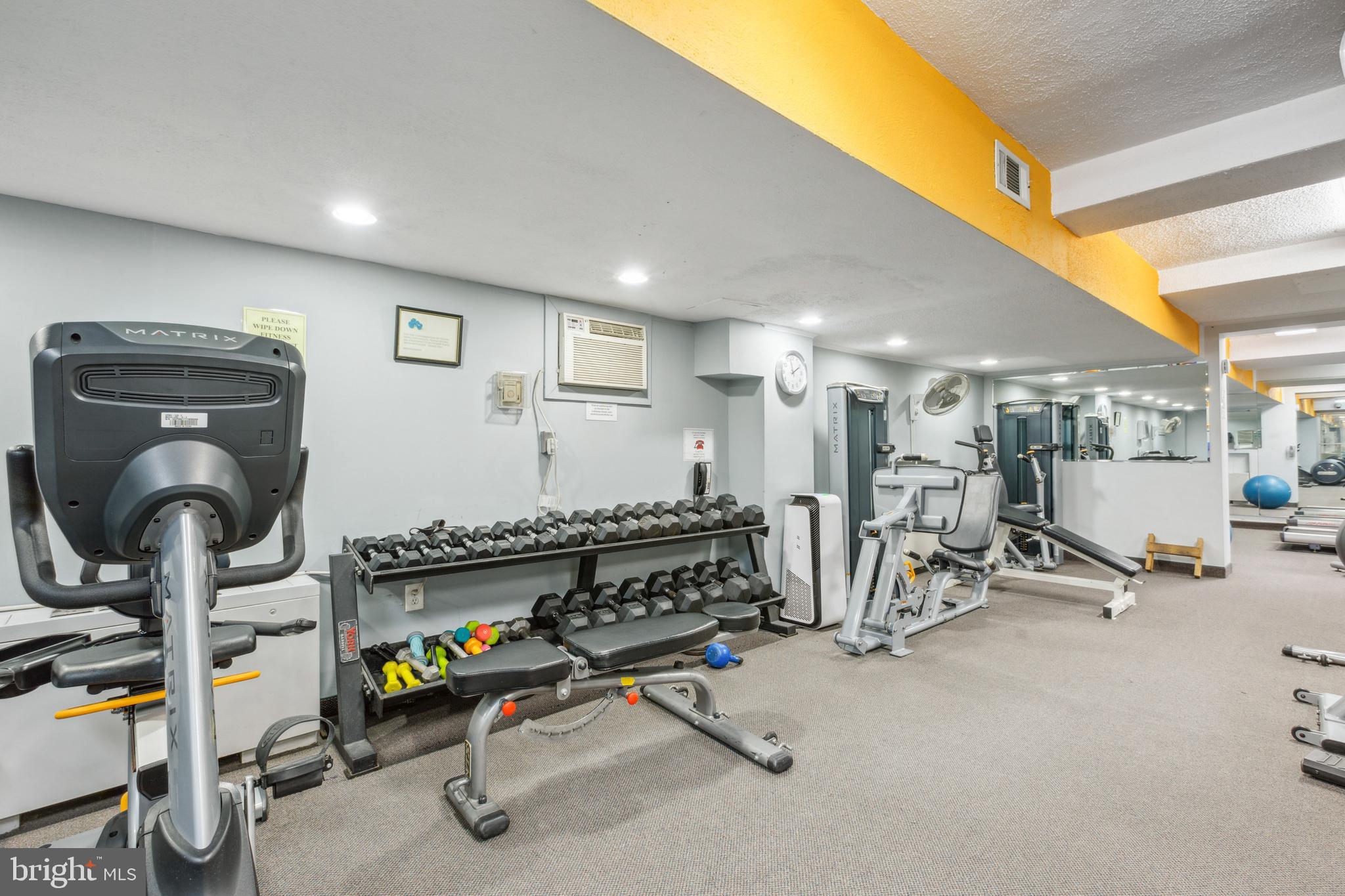 10201 Grosvenor PLACE Unit: 707