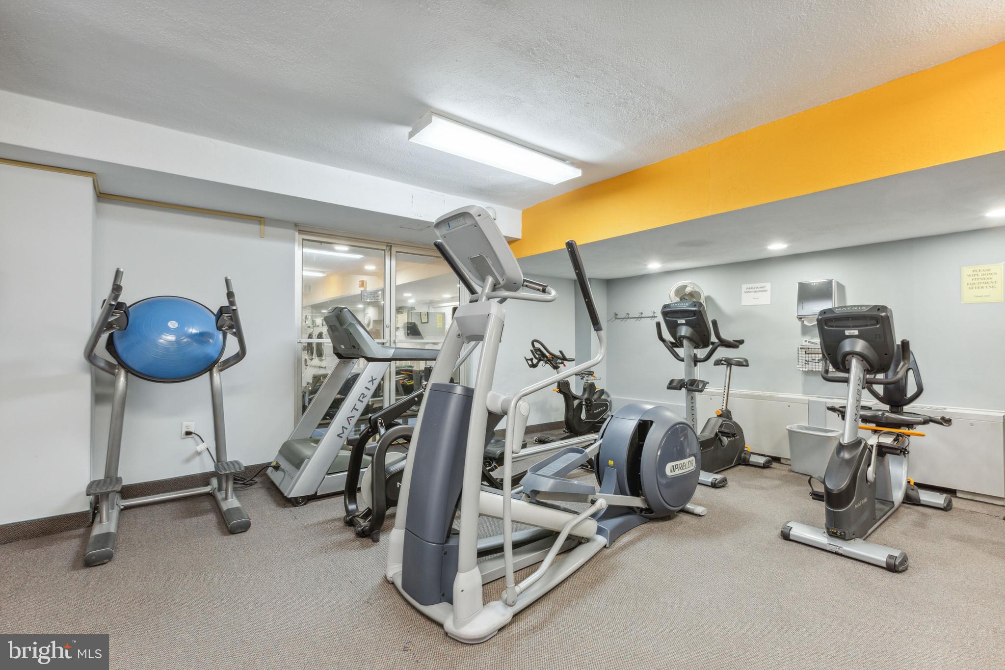 10201 Grosvenor PLACE Unit: 707