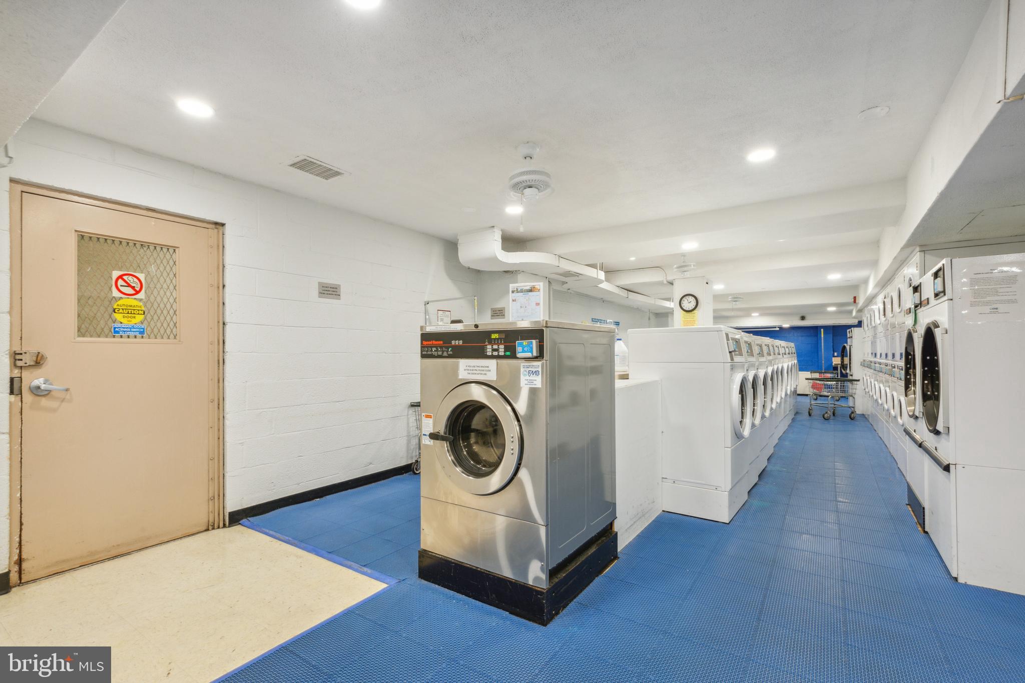 10201 Grosvenor PLACE Unit: 707