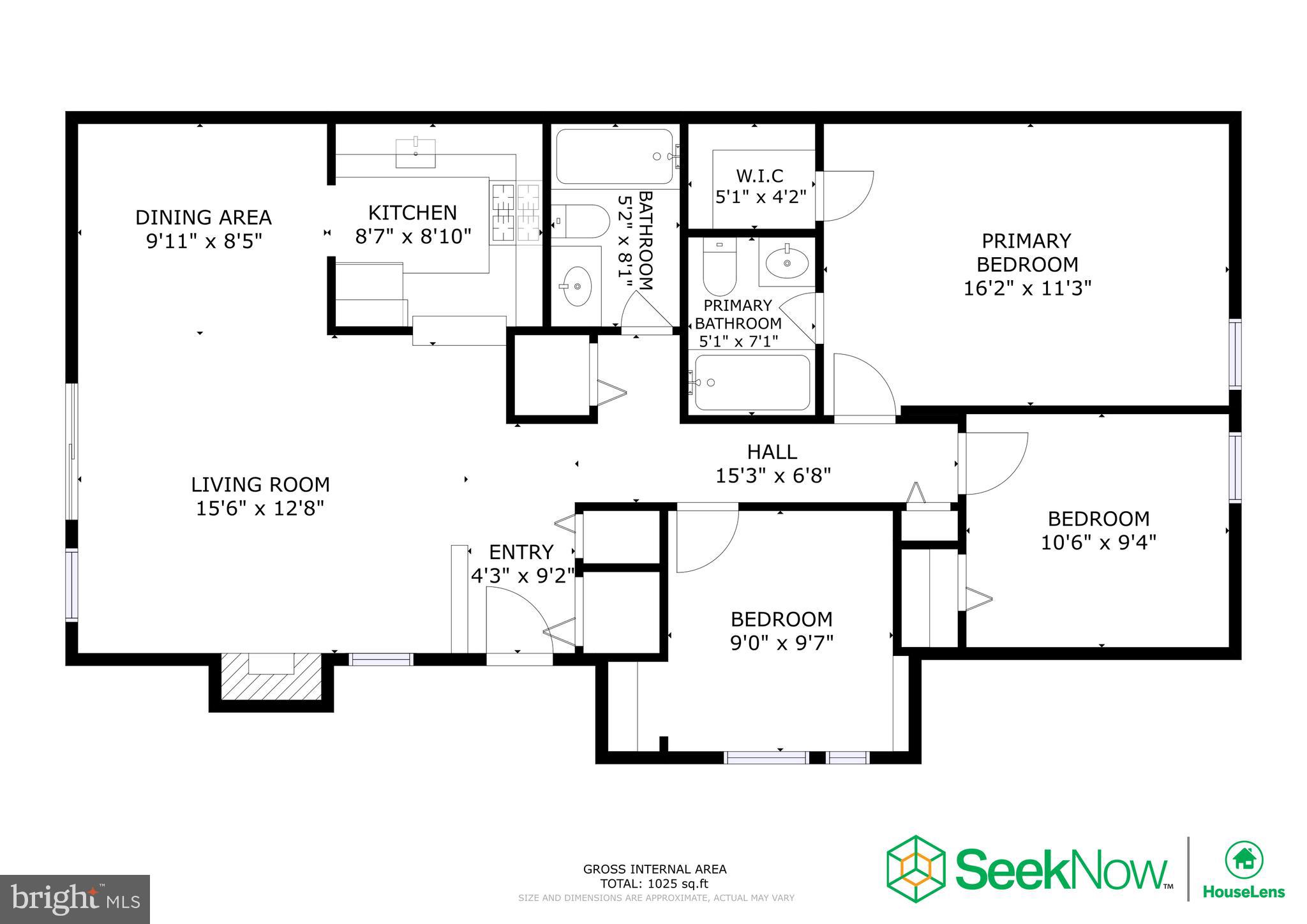 10201 Grosvenor PLACE Unit: 707