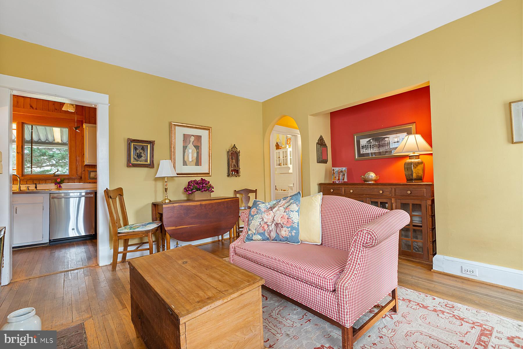 4517 Clermont PLACE