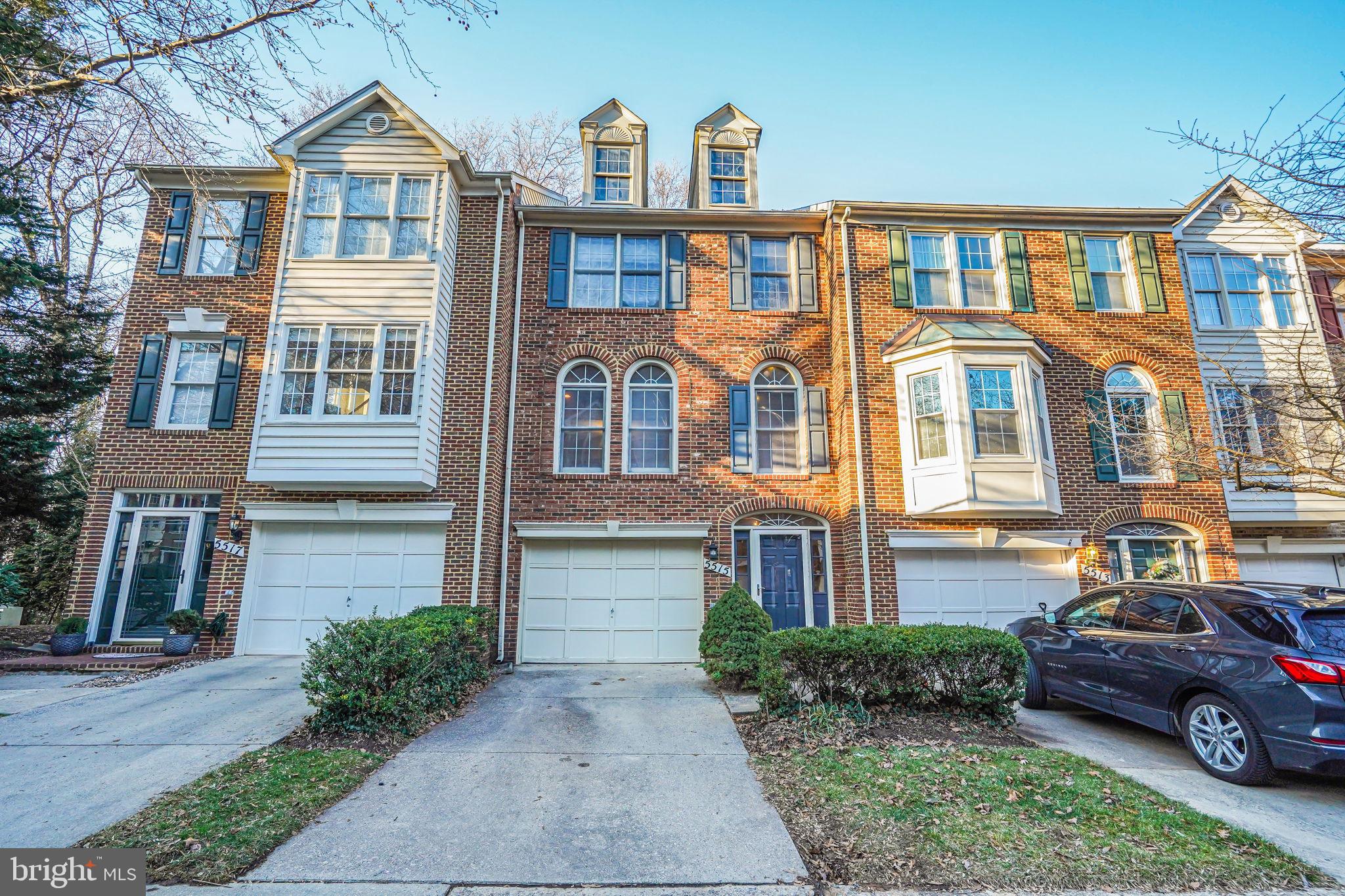 5515 Whitley Park TERRACE Unit: 81