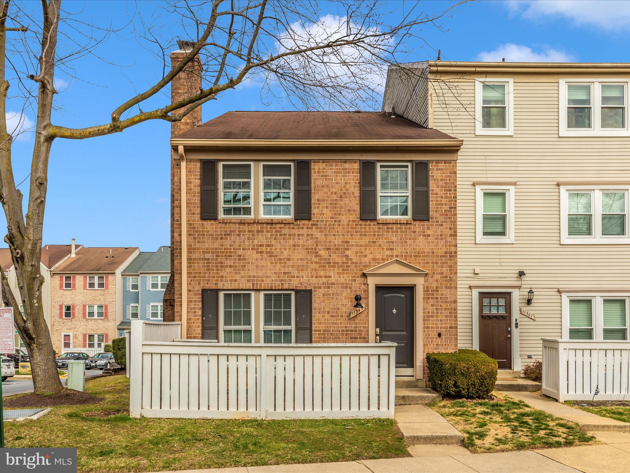 11349 Appledowre Way #313