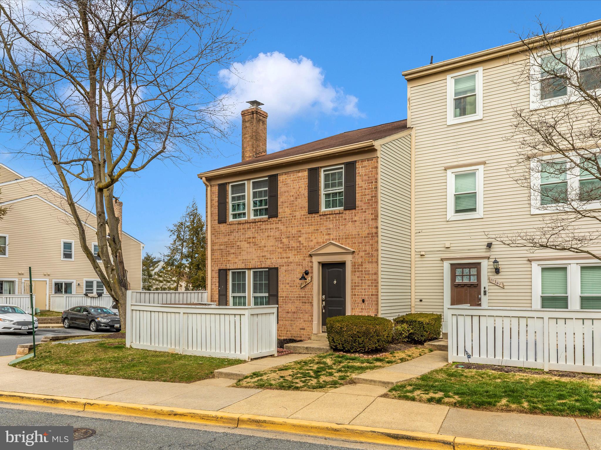 11349 Appledowre Way #313