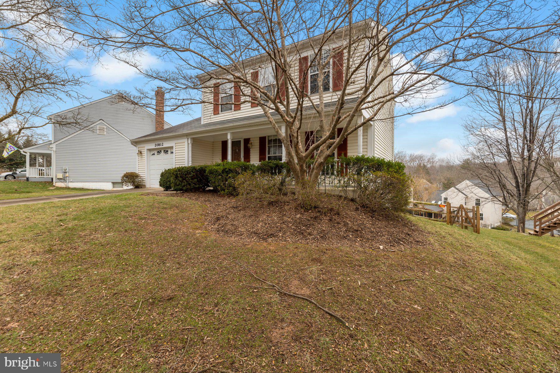 20812 Amber Hill Ct