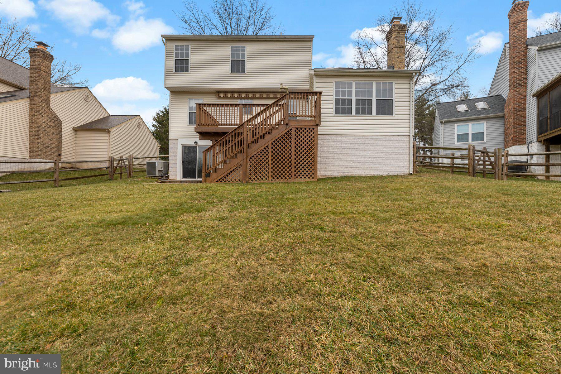 20812 Amber Hill Ct