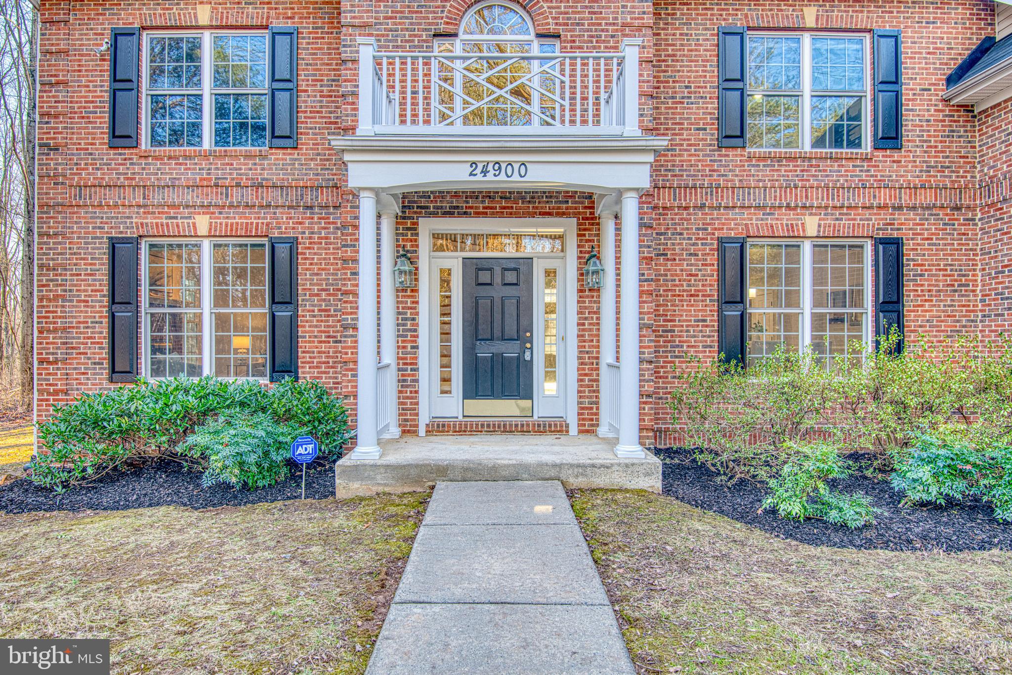 24900 Frederick Road