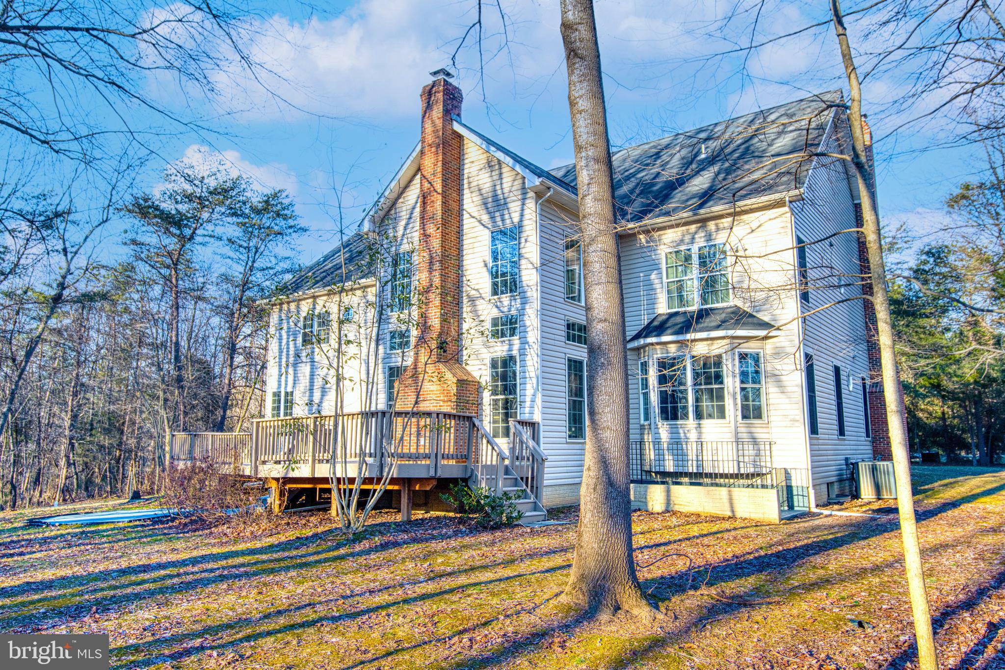 24900 Frederick Road
