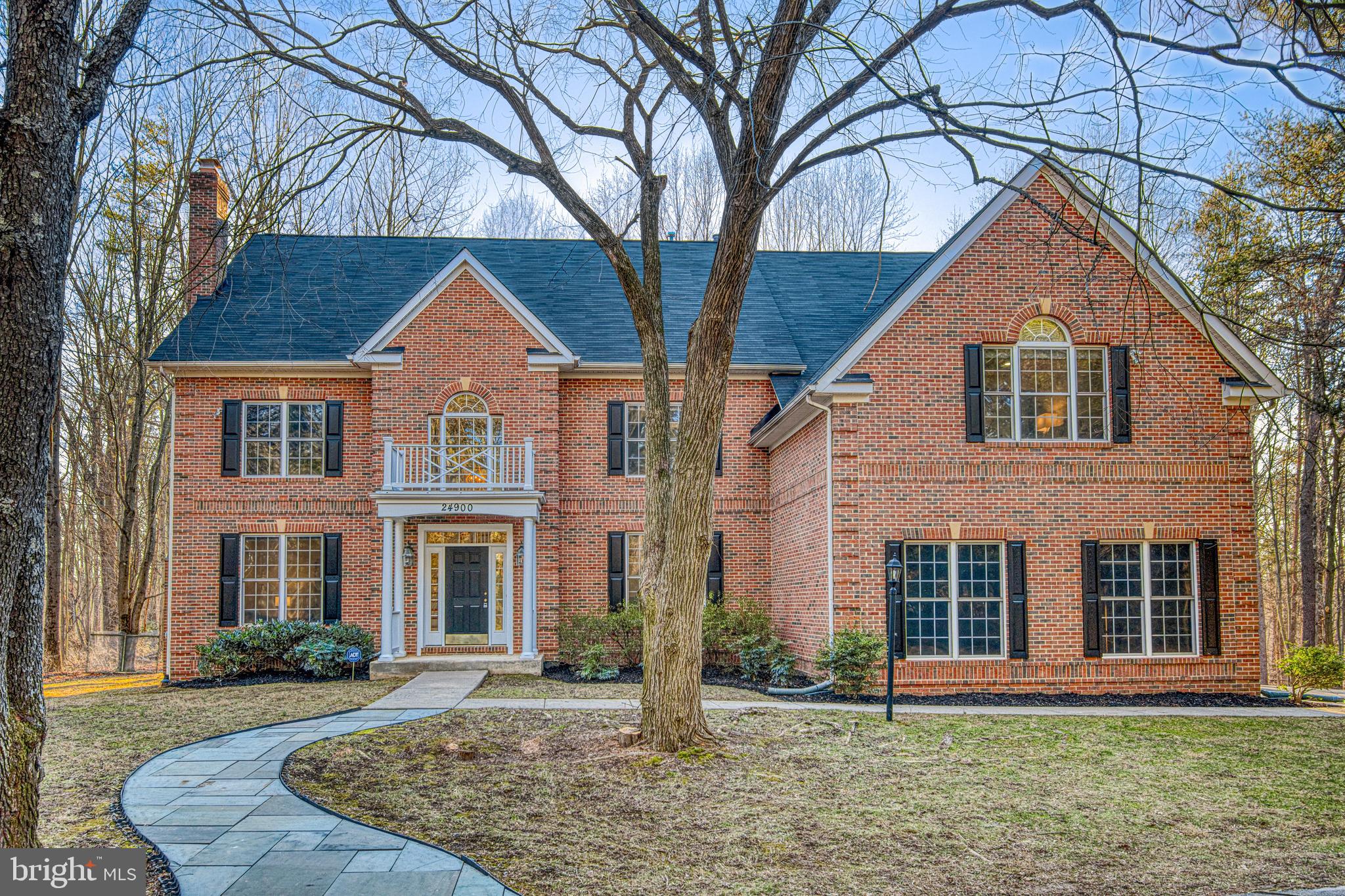 24900 Frederick Road