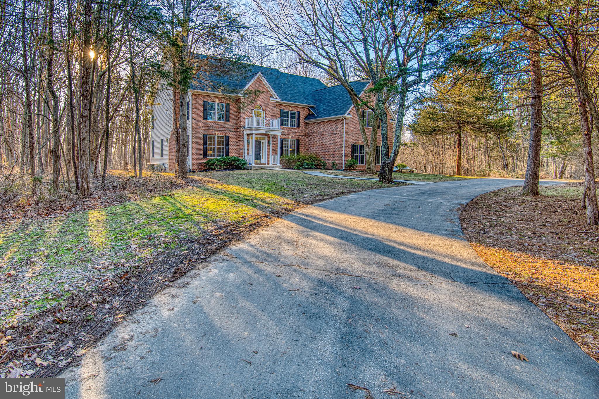 24900 Frederick Road
