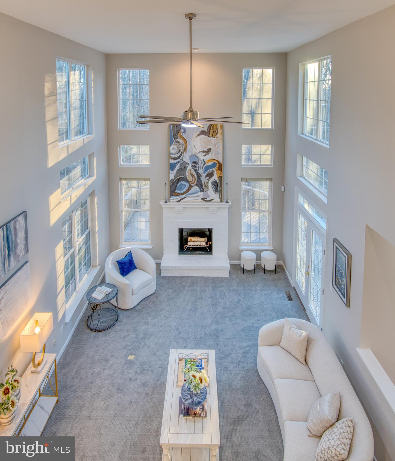24900 Frederick Road