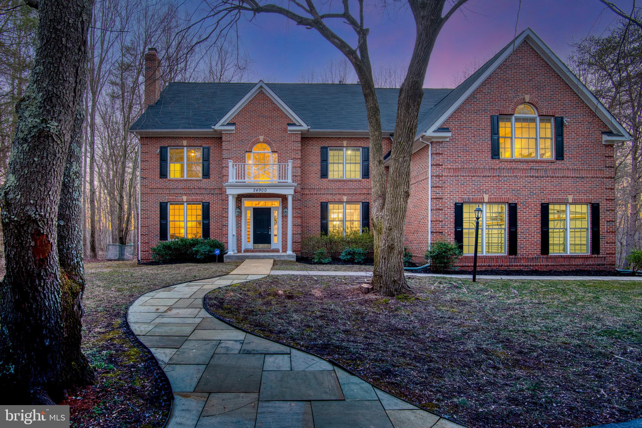 24900 Frederick Road