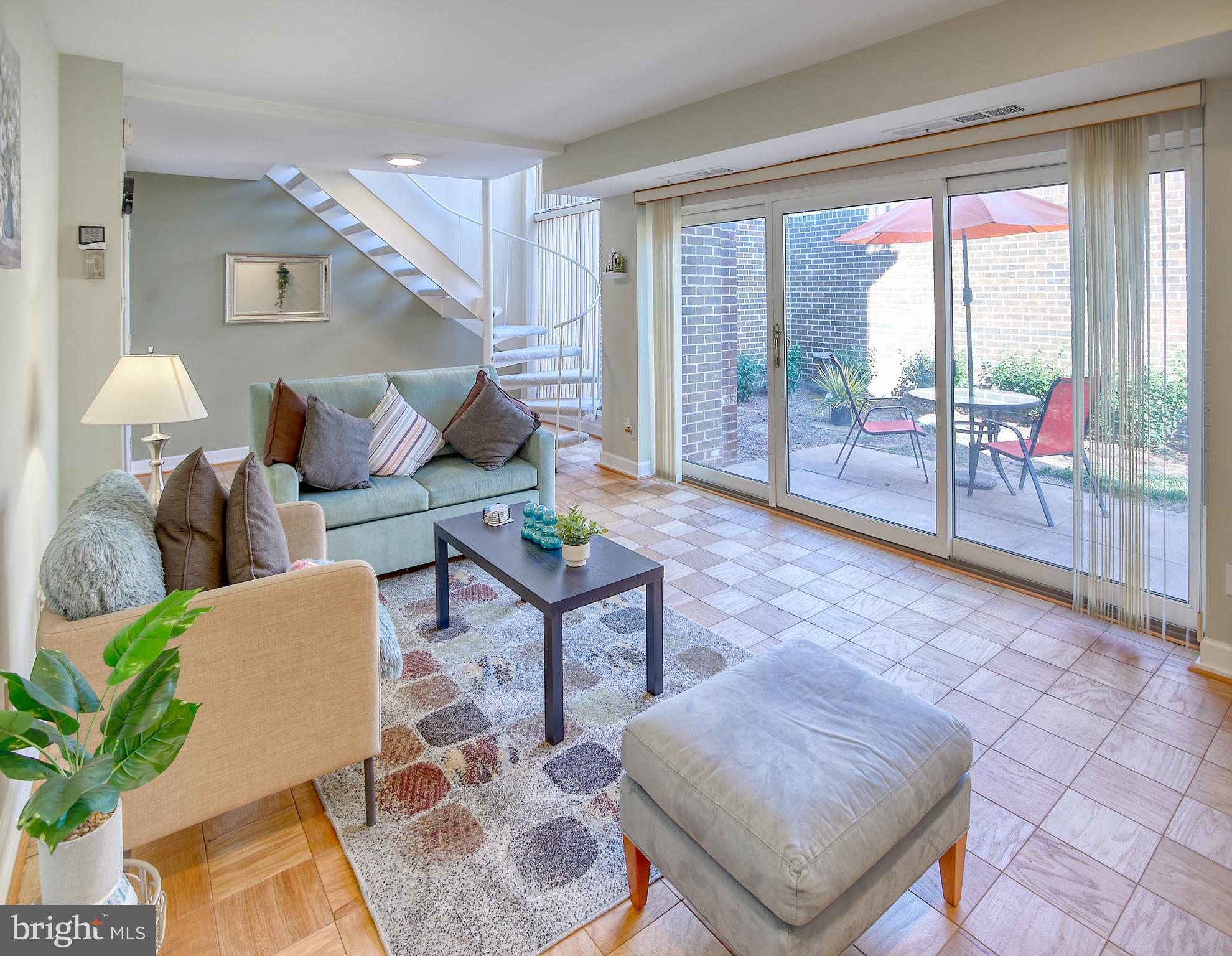 9900 Georgia Ave #27-T3