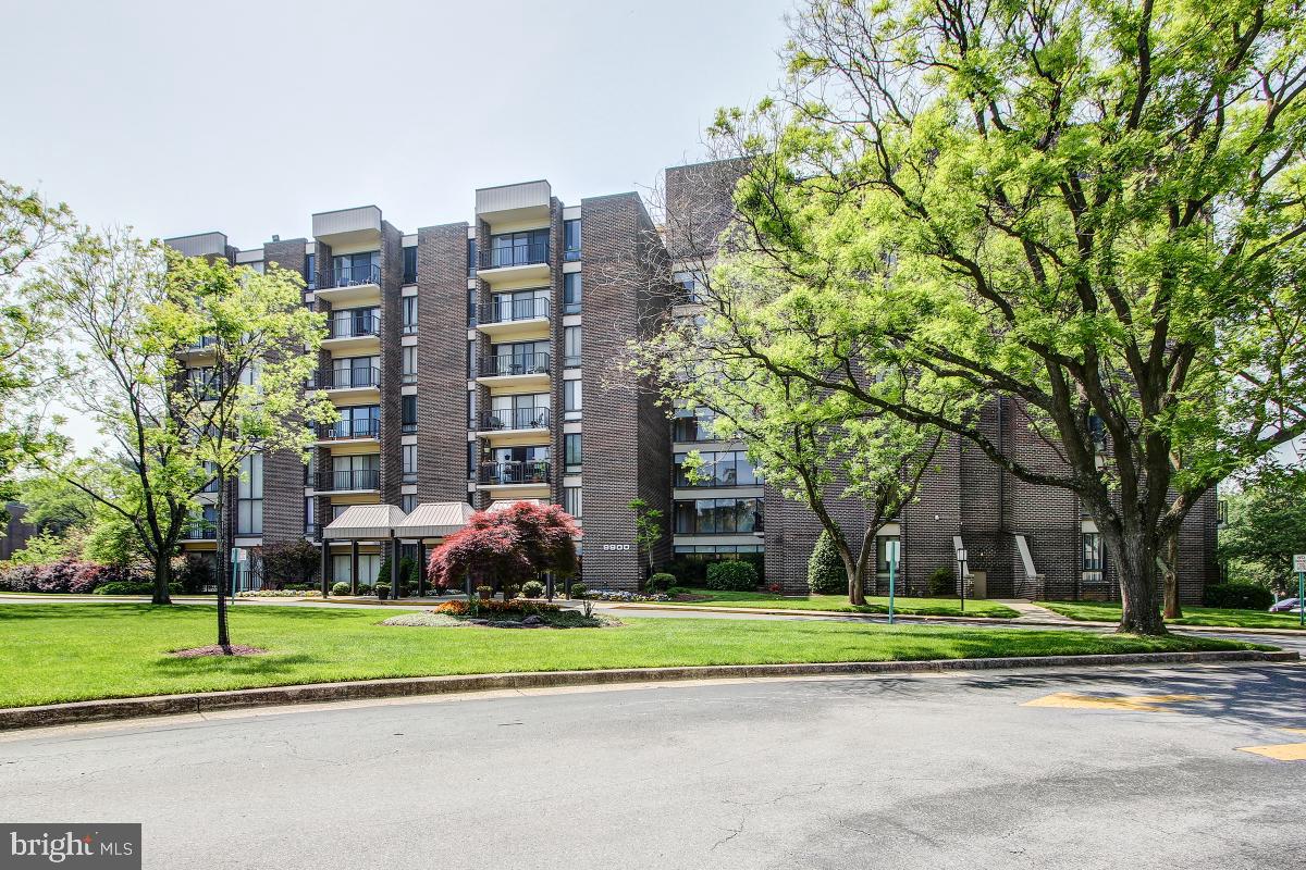 9900 Georgia Ave #27-T3