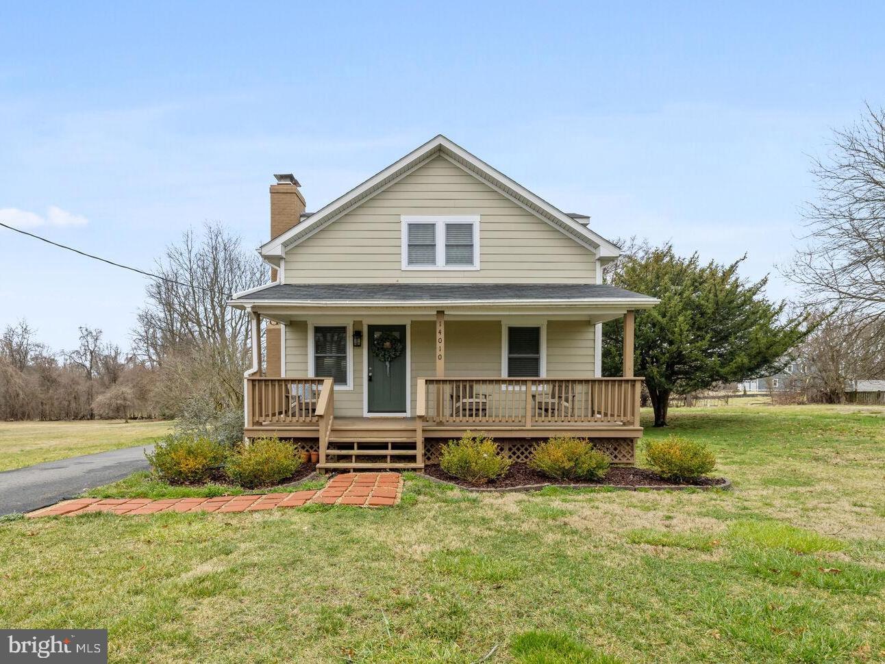 14010 Darnestown Rd