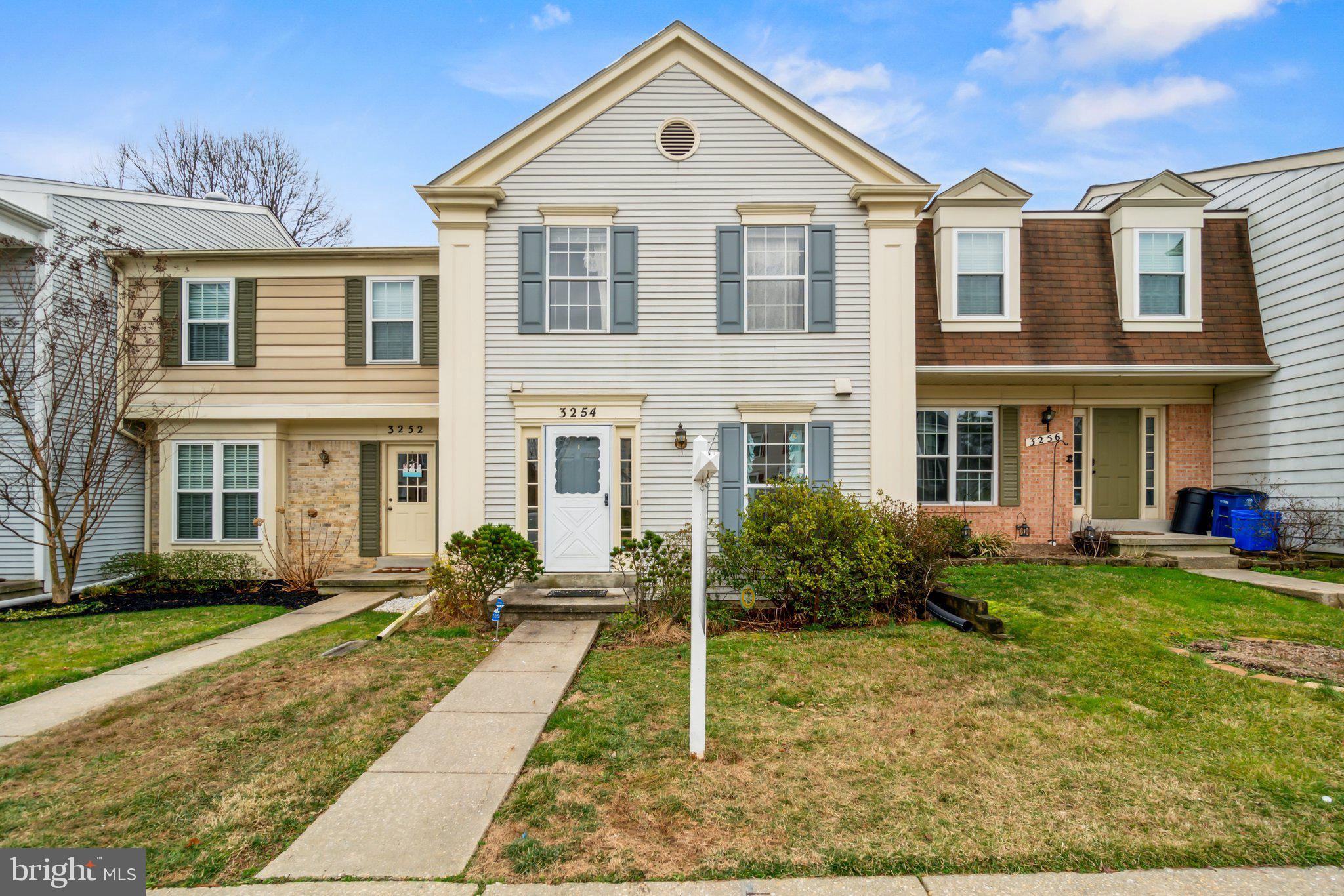 3254 Saint Augustine Ct