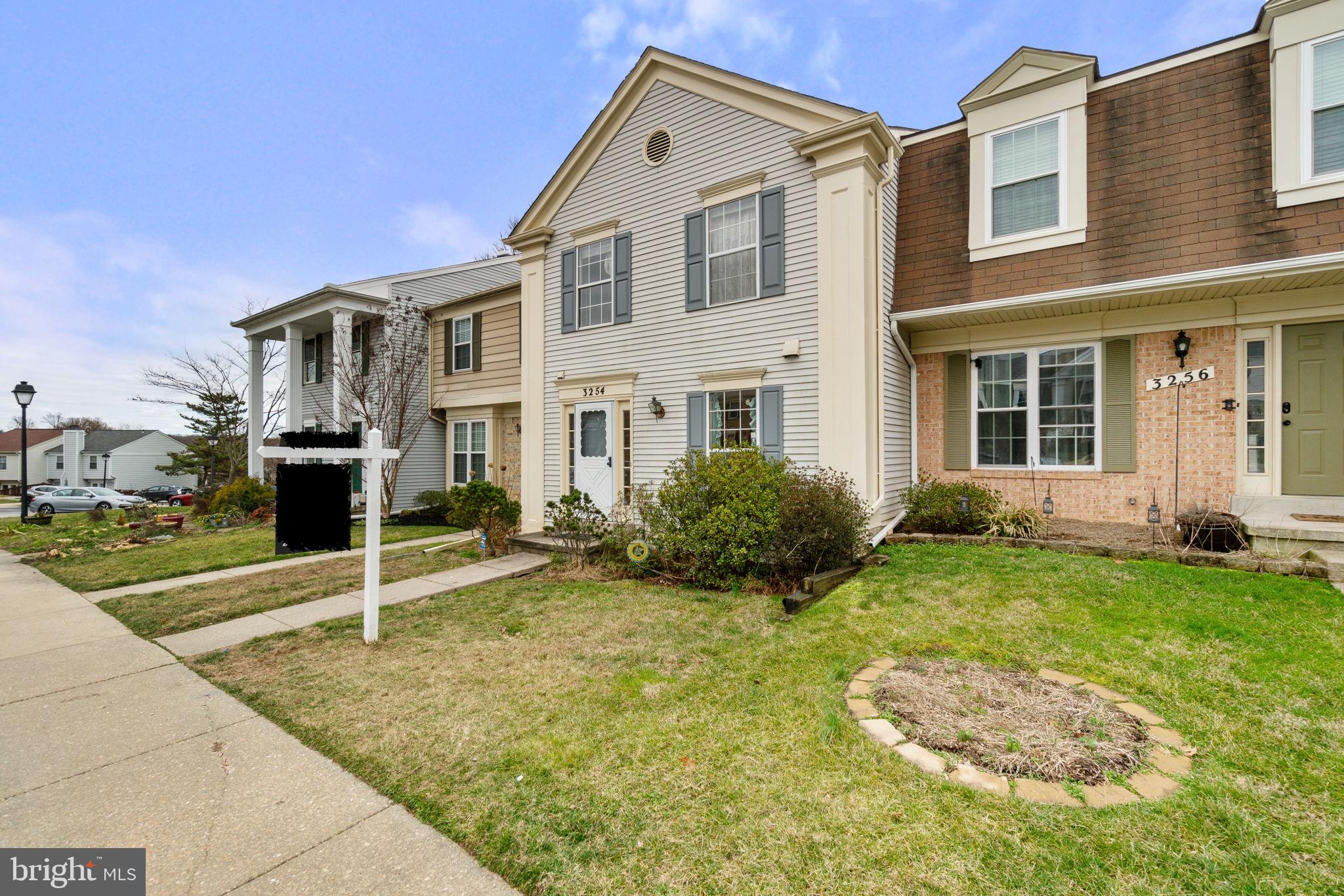 3254 Saint Augustine Ct