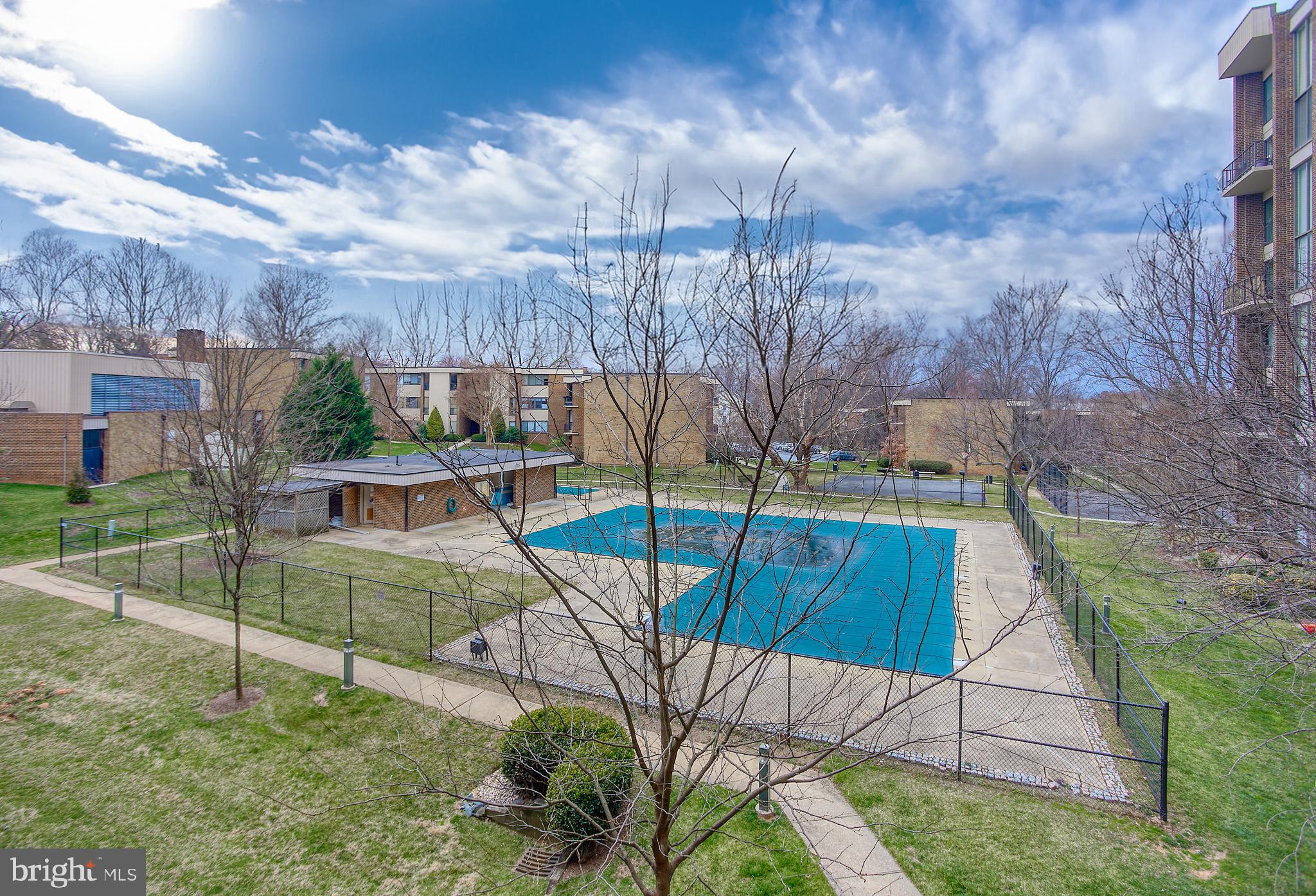 9900 Georgia Ave #27-206