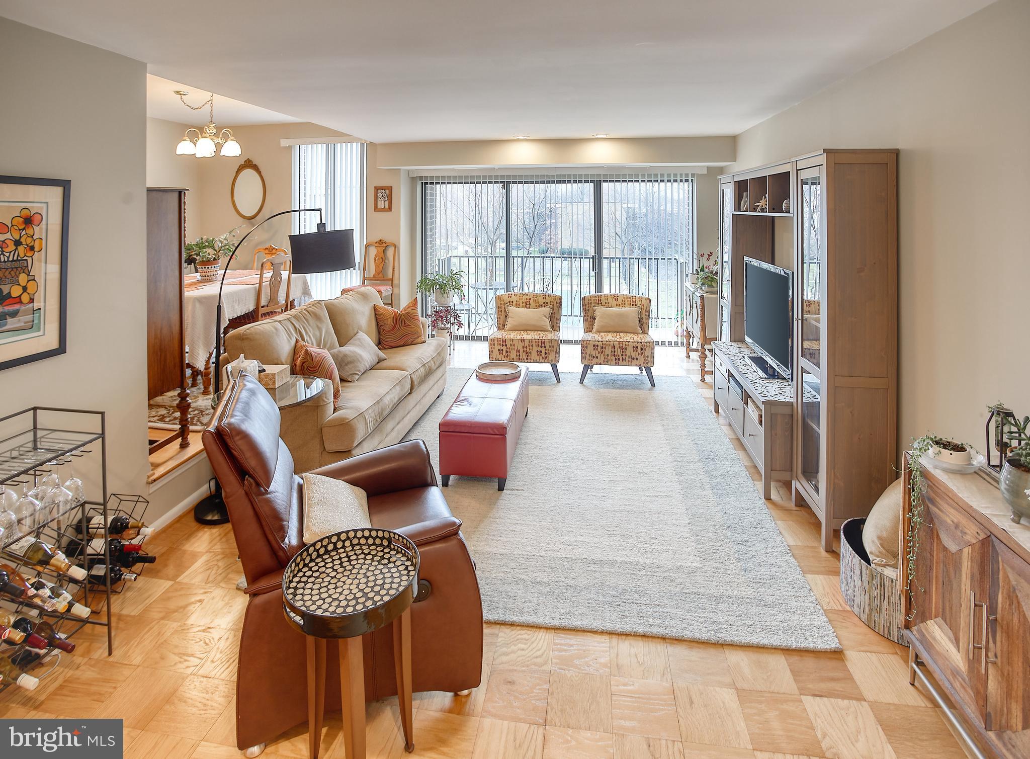 9900 Georgia Ave #27-206