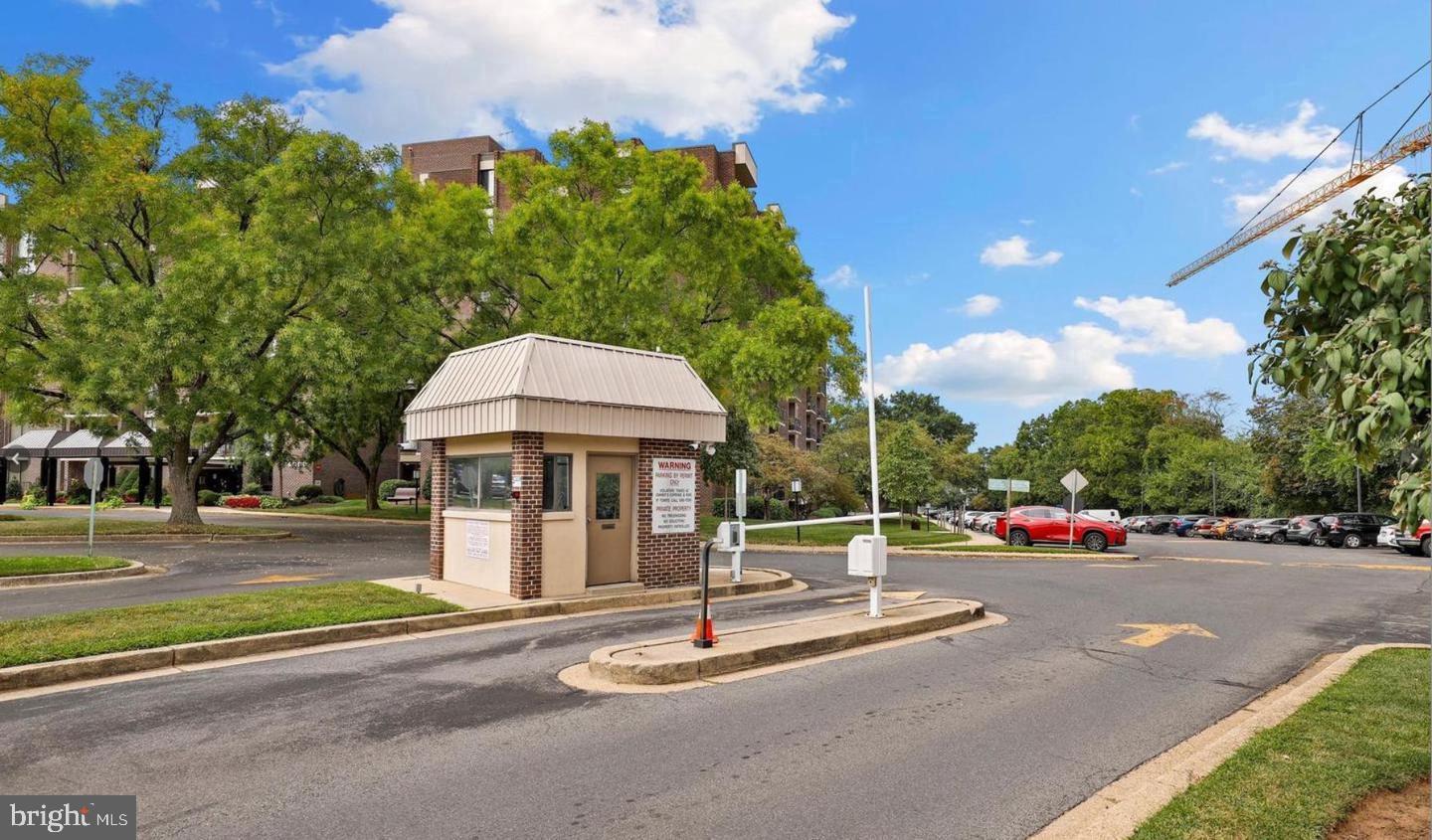 9900 Georgia Ave #27-206