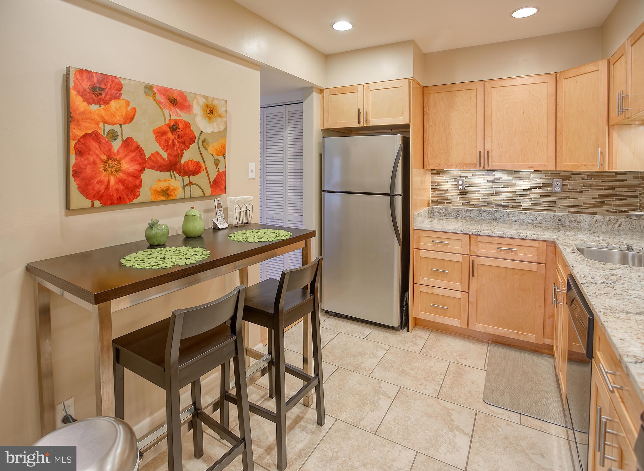 9900 Georgia Ave #27-206