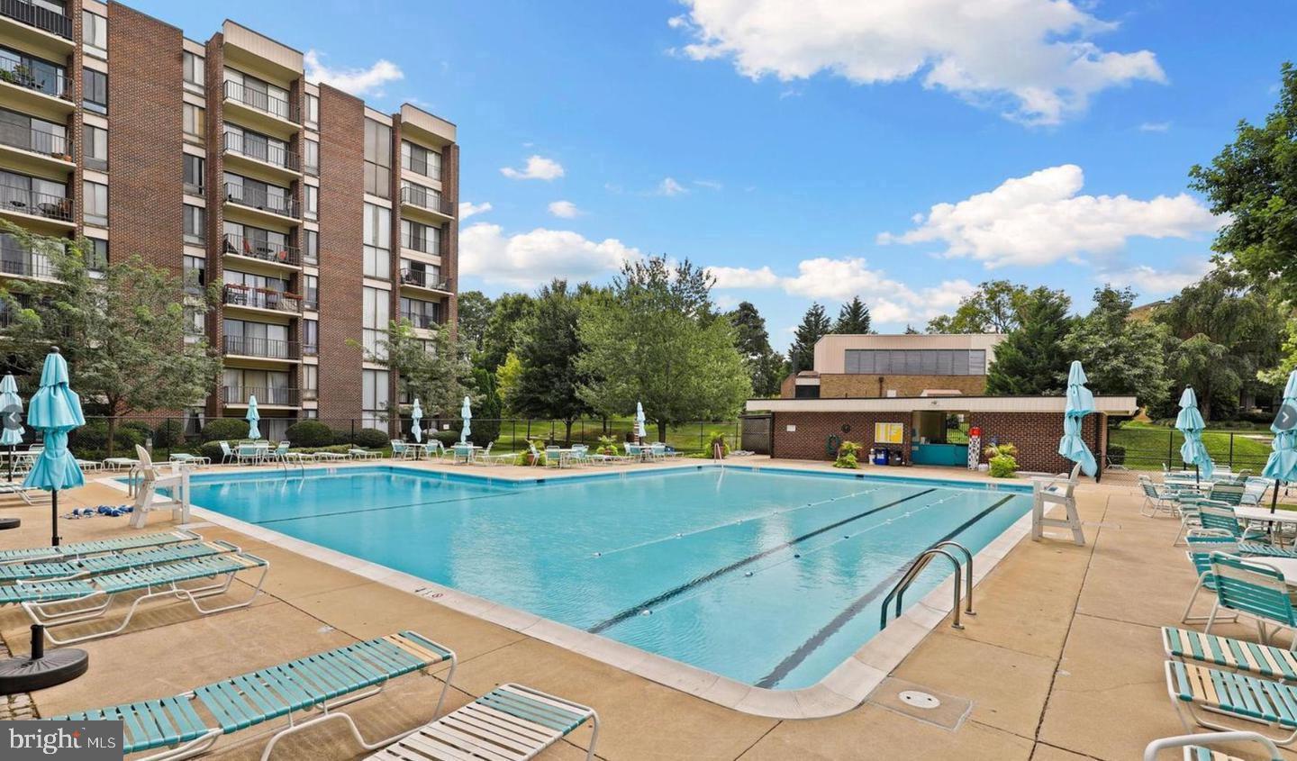 9900 Georgia Ave #27-206