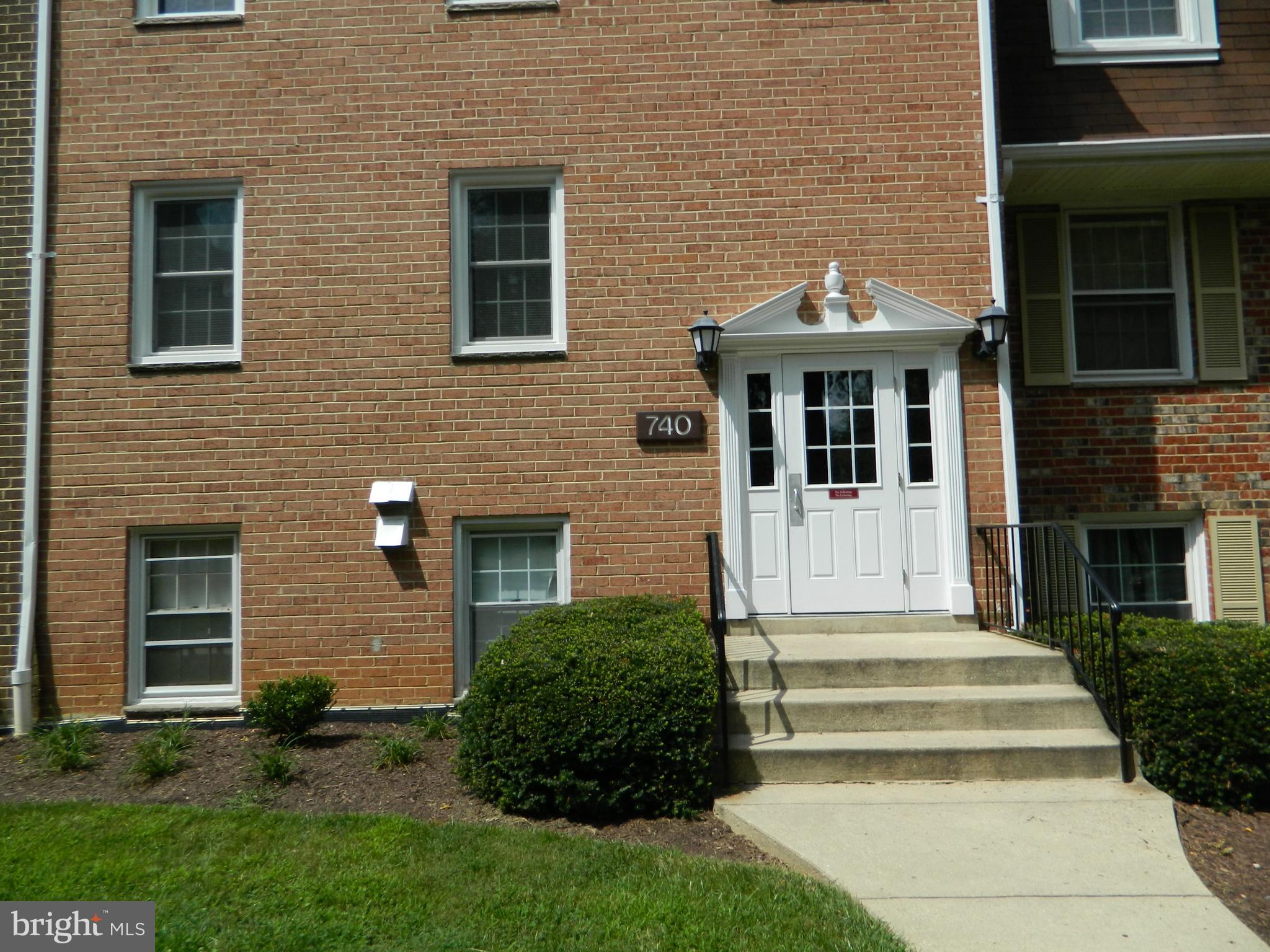 740 Quince Orchard Blvd #740-P1(T1)