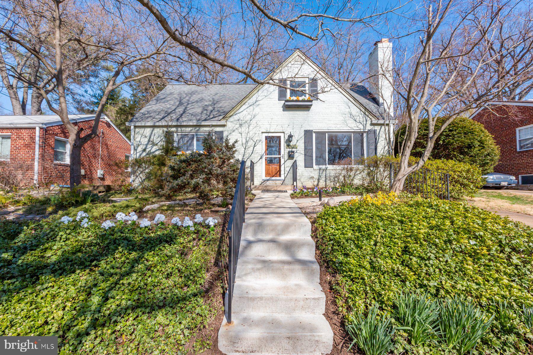 4837 Flanders Ave