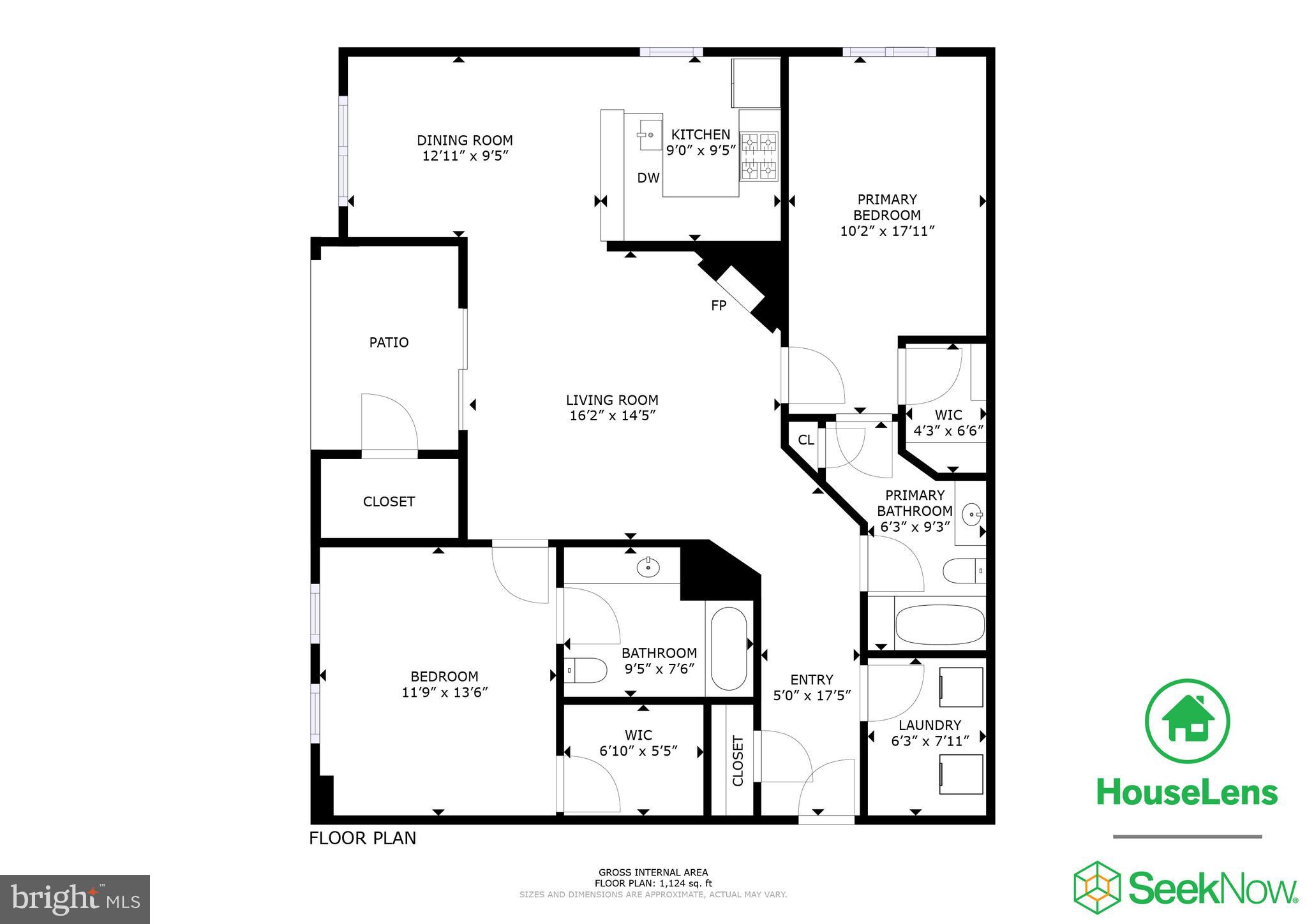 11812 Eton Manor Dr #103