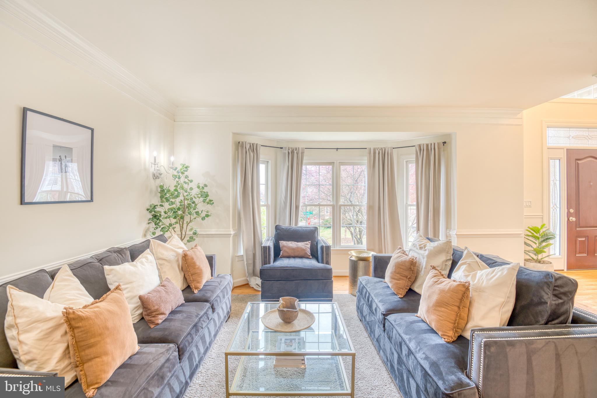 1 Foxwood Ct
