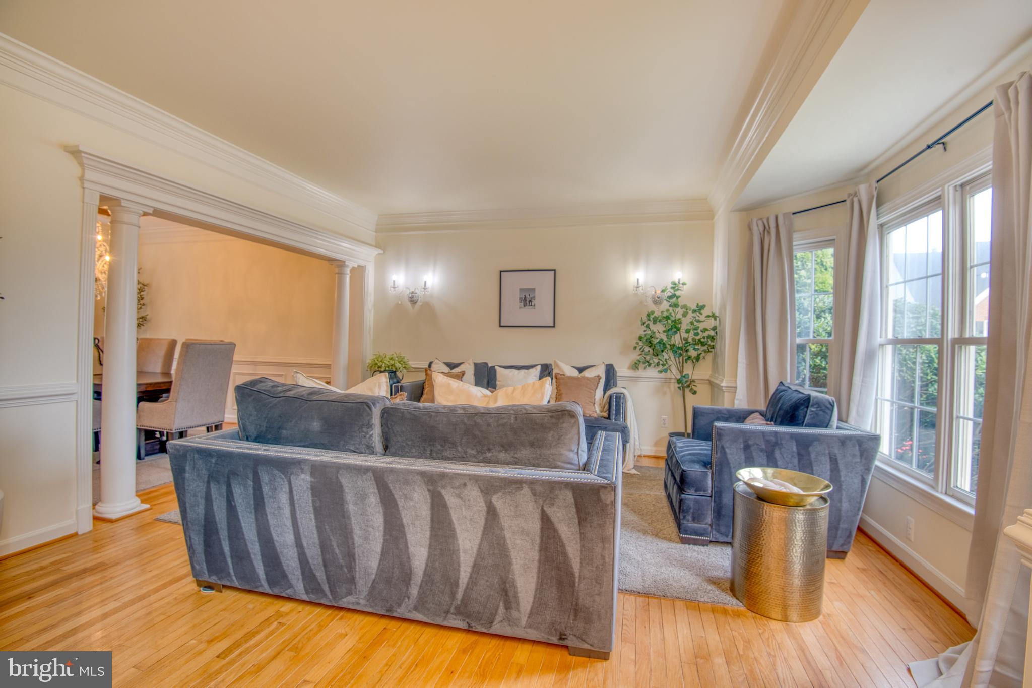 1 Foxwood Ct
