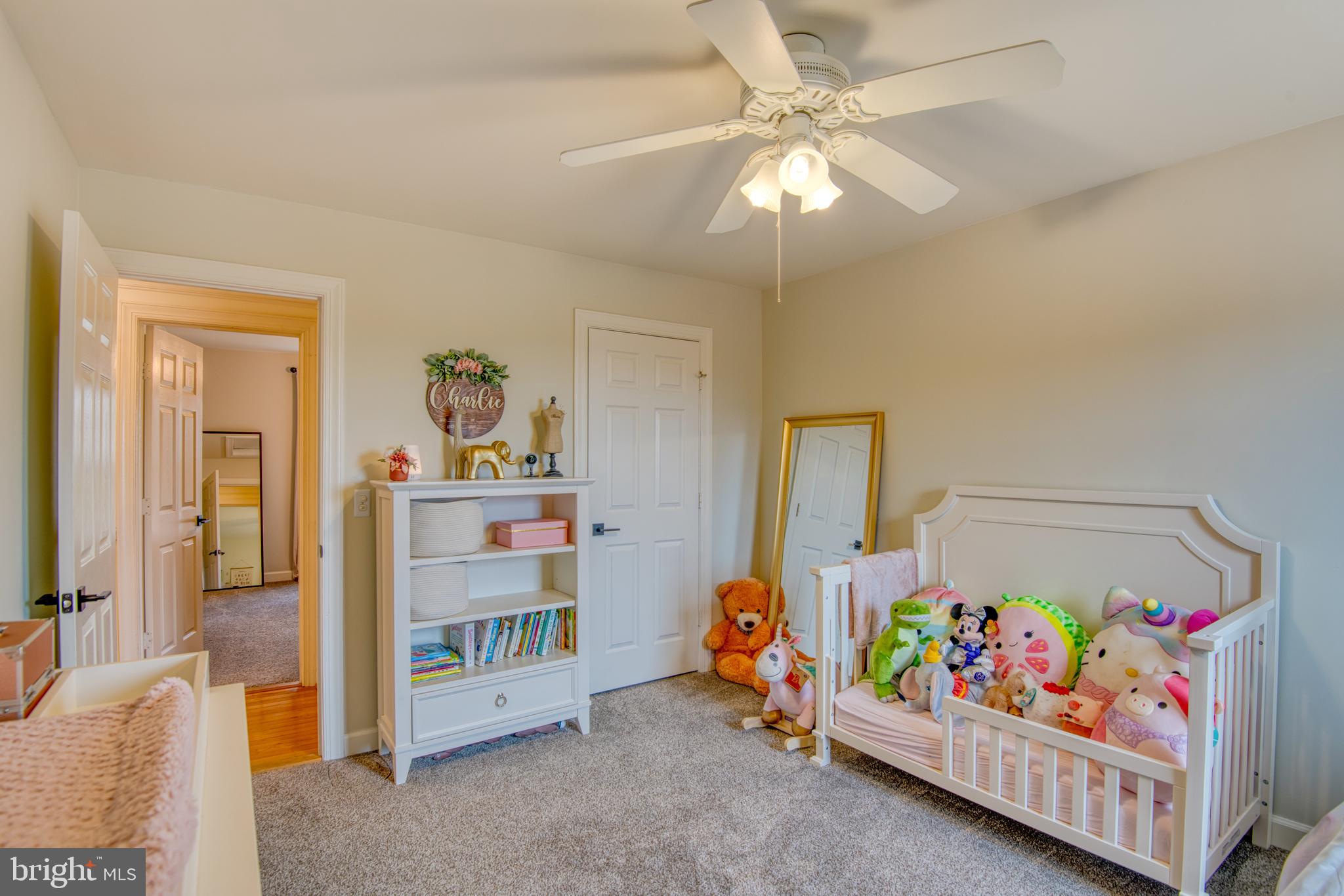 1 Foxwood Ct