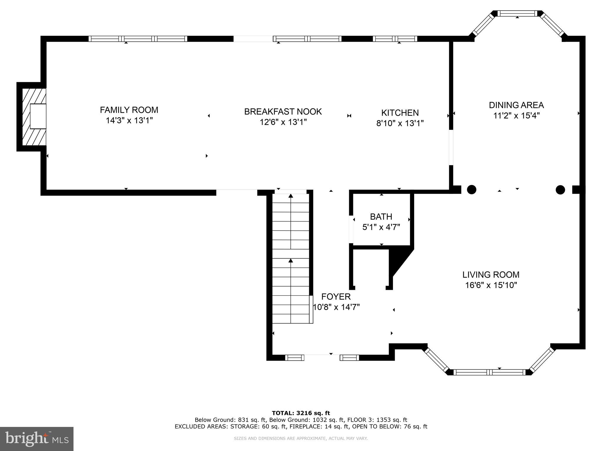 1 Foxwood Ct