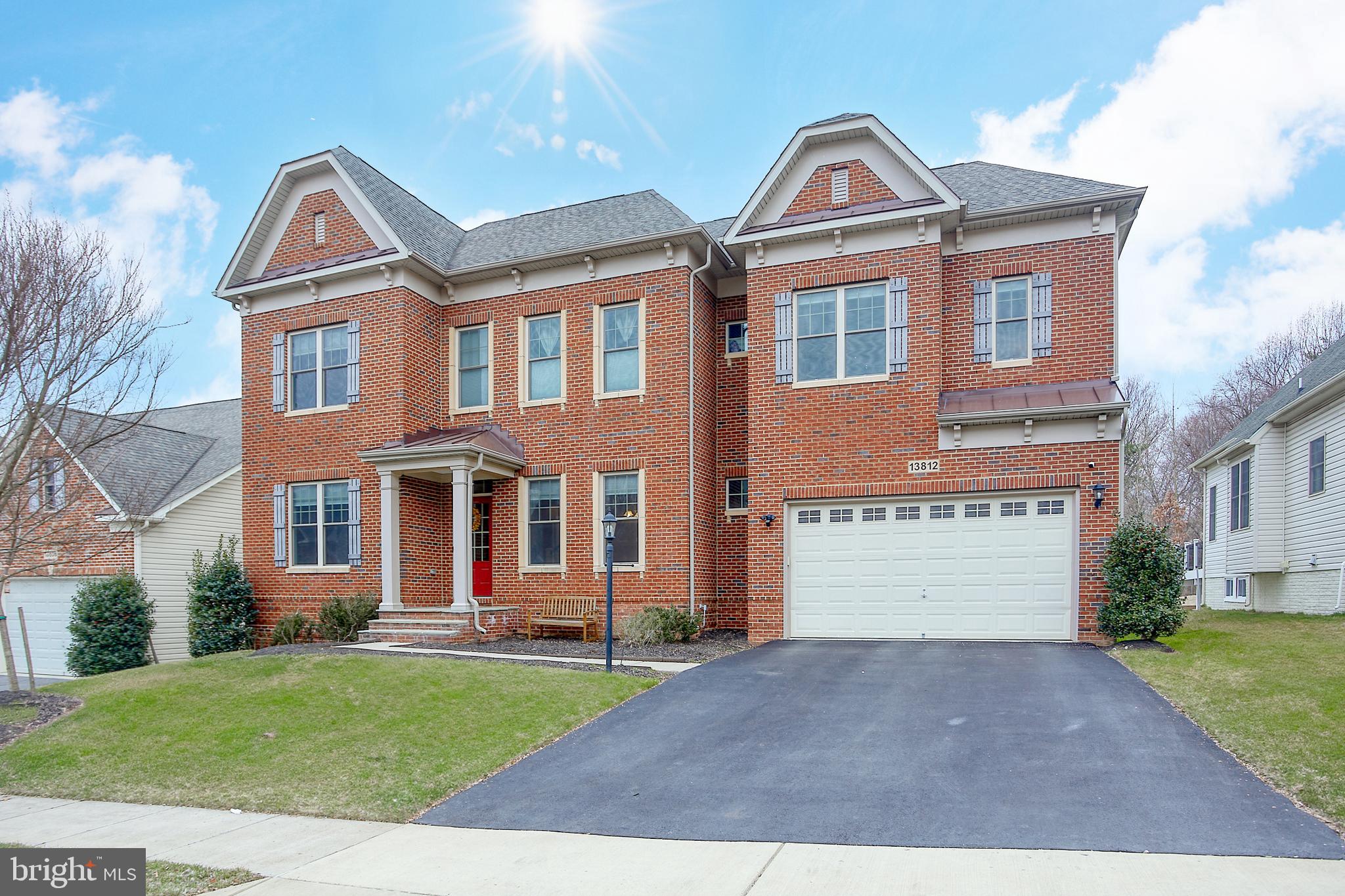 13812 Foggy Glen Dr