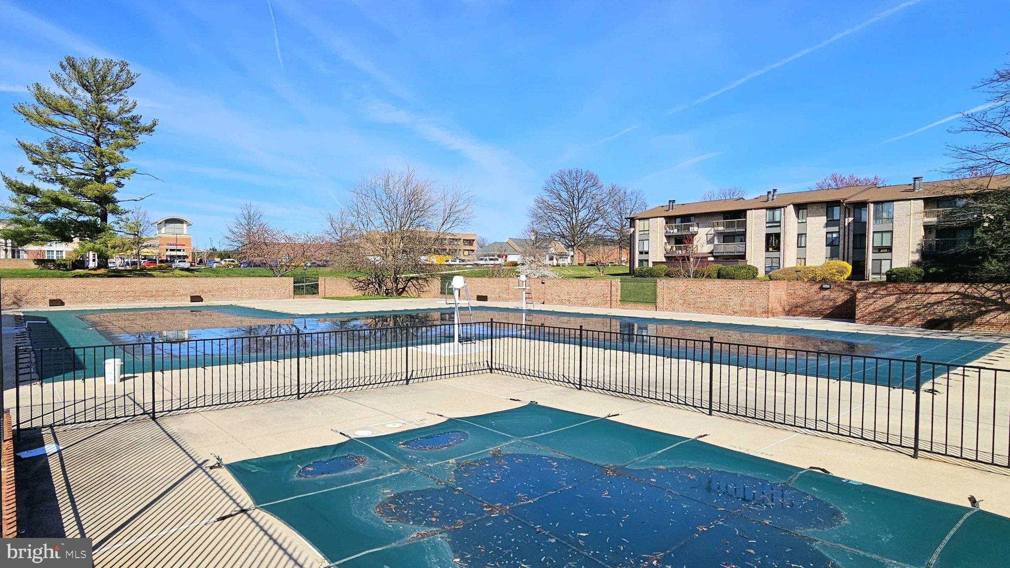 19032 Mills Choice Rd #6