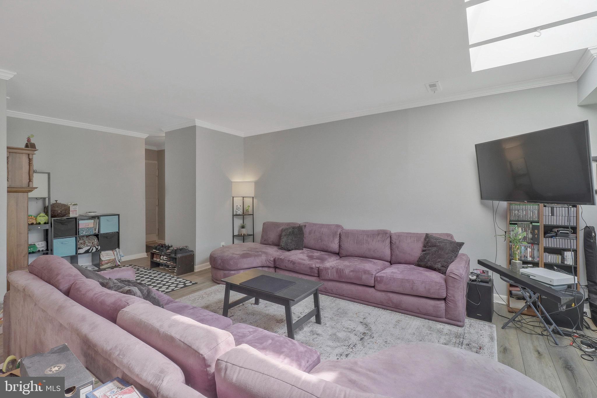 19032 Mills Choice Rd #6