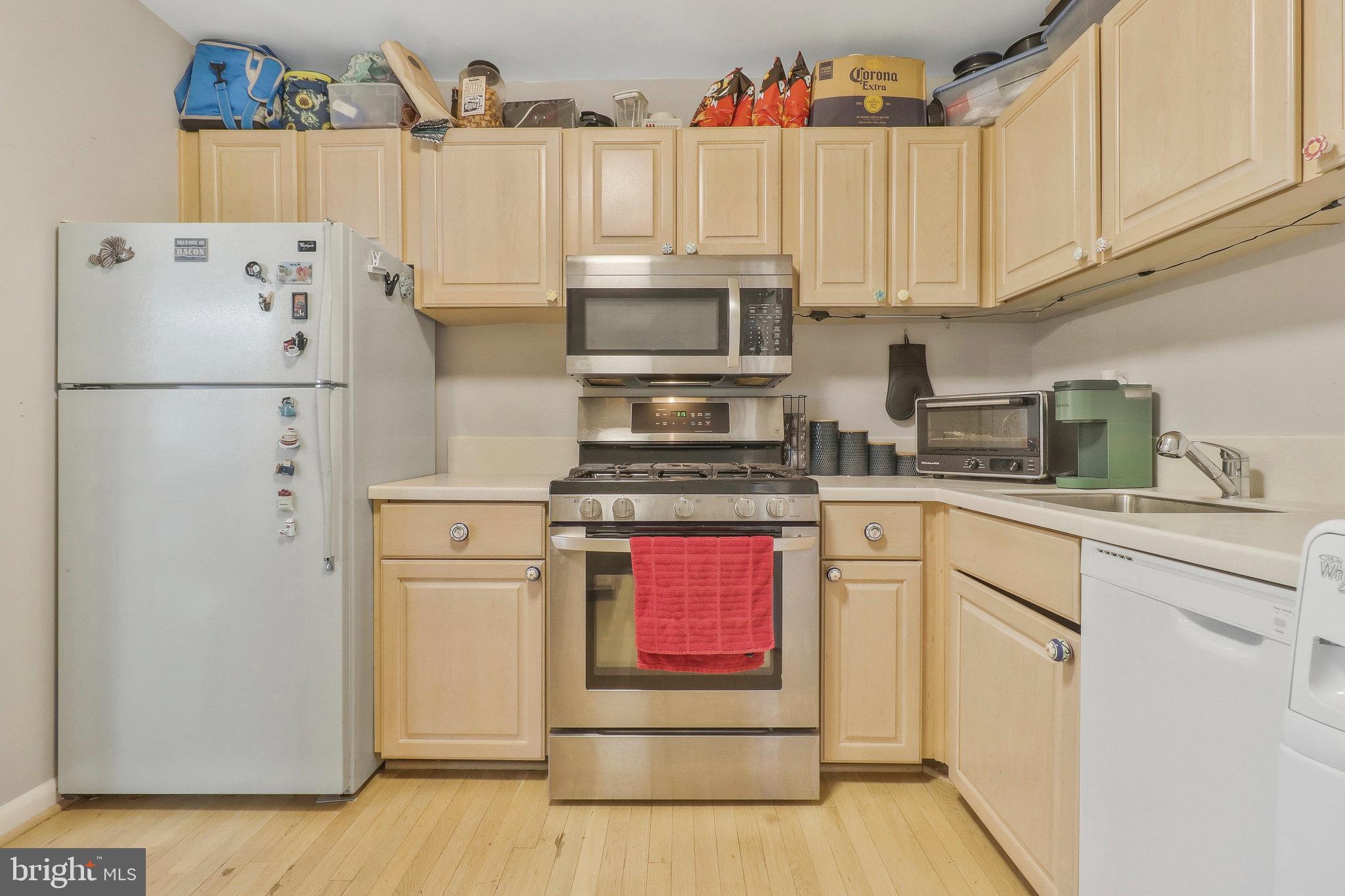 19032 Mills Choice Rd #6