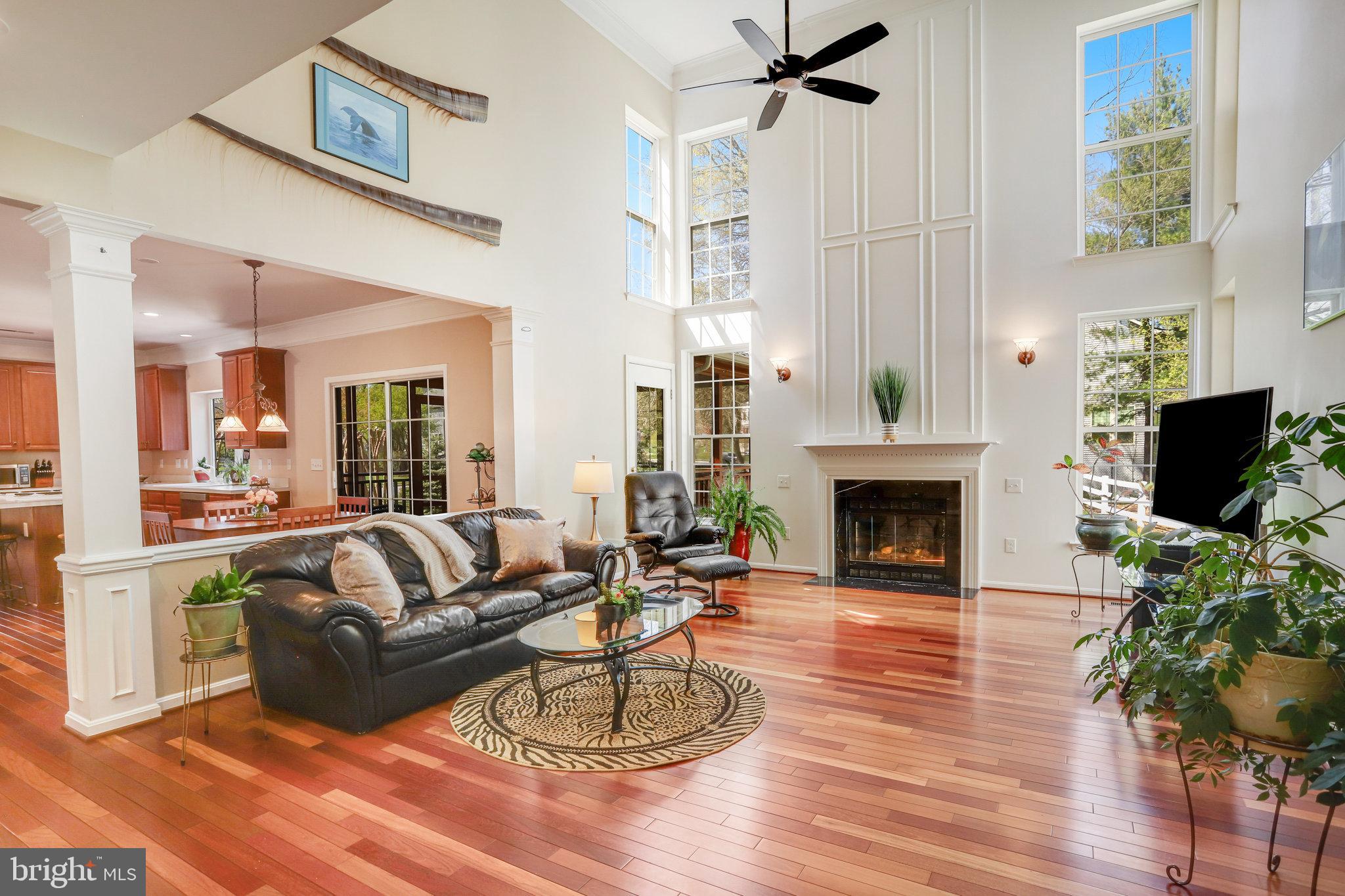 2423 Saint George Way