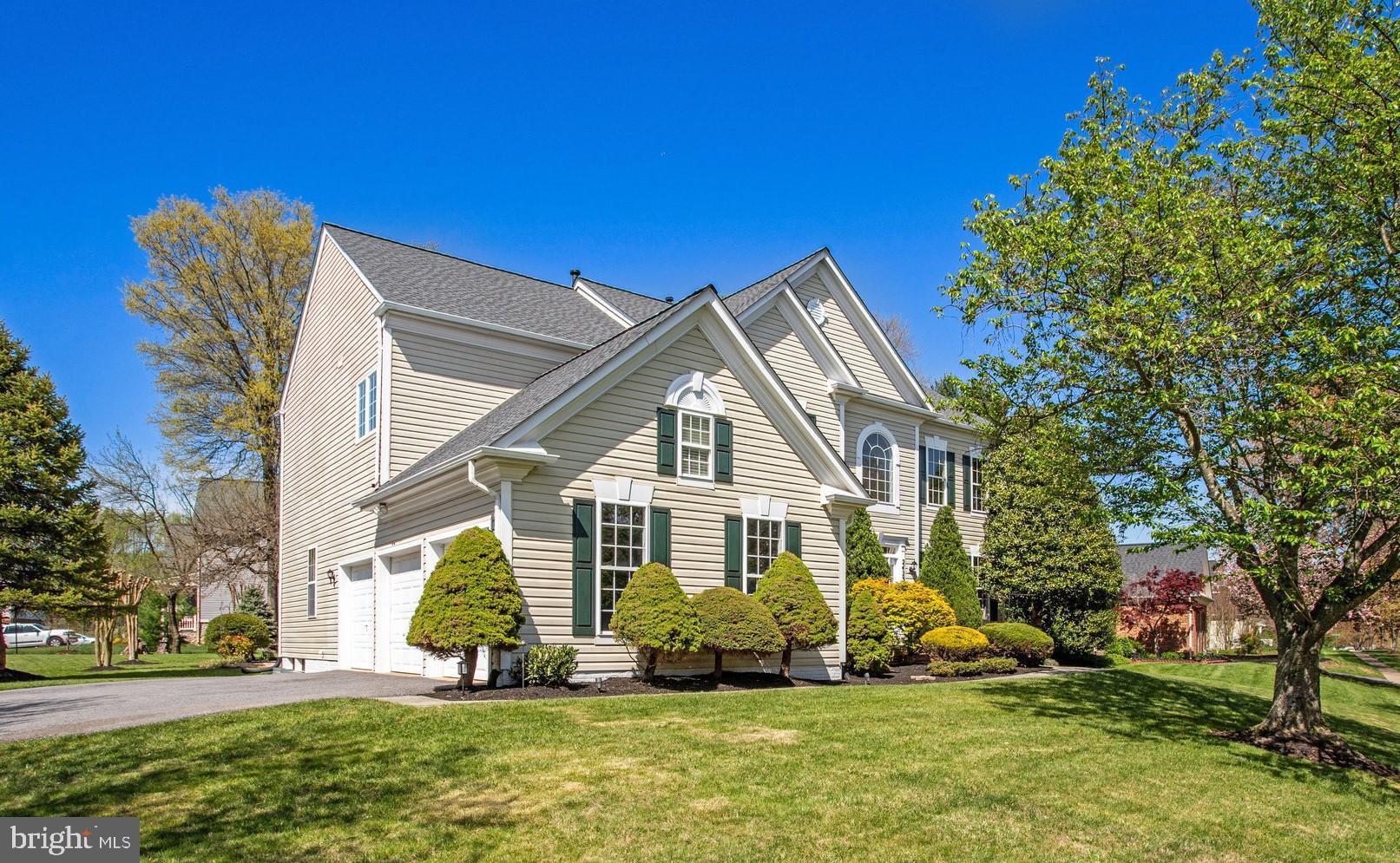 2423 Saint George Way