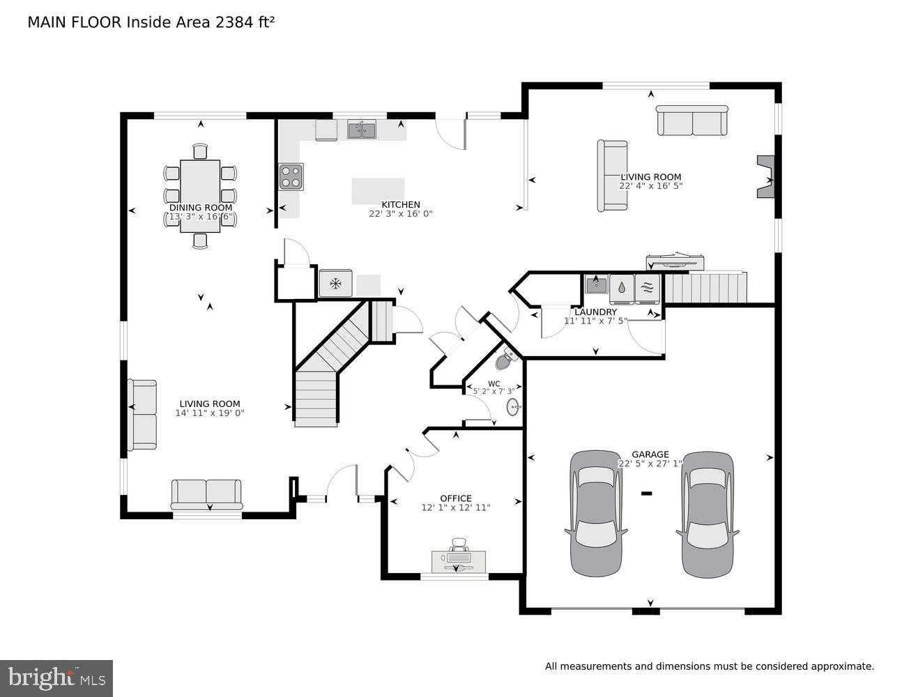 22003 White Trellis Ln