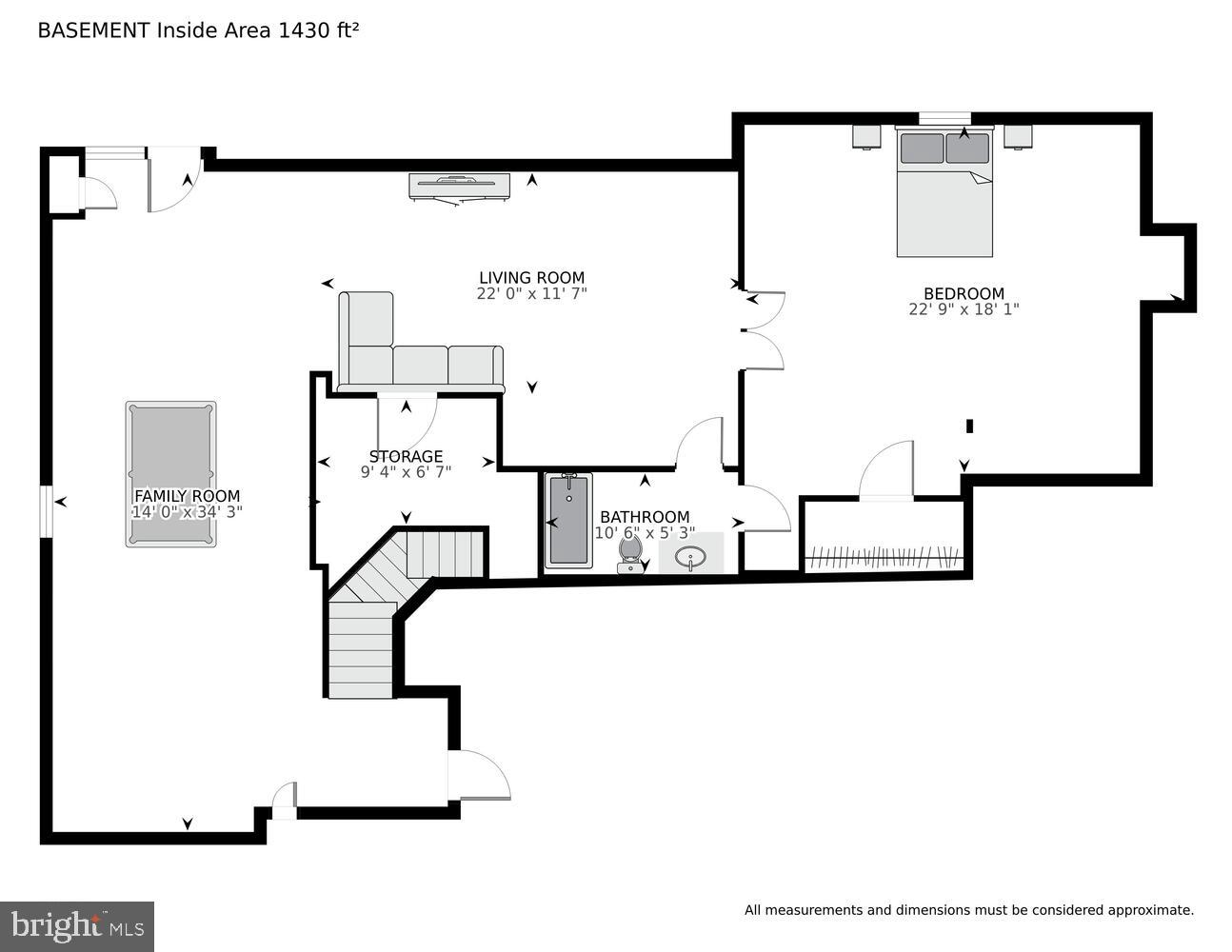 22003 White Trellis Ln